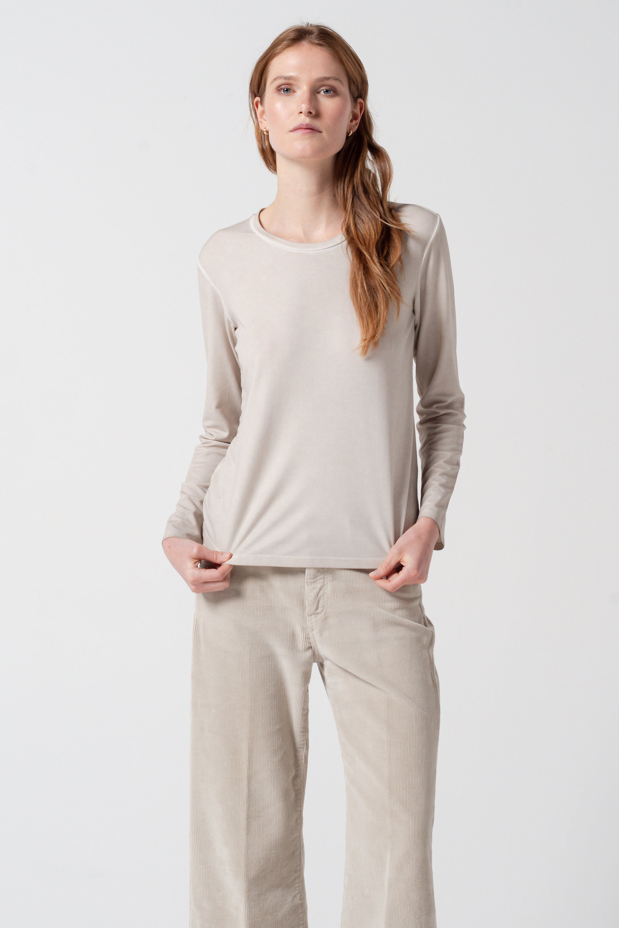 Cosmo T-Shirt - Canapa