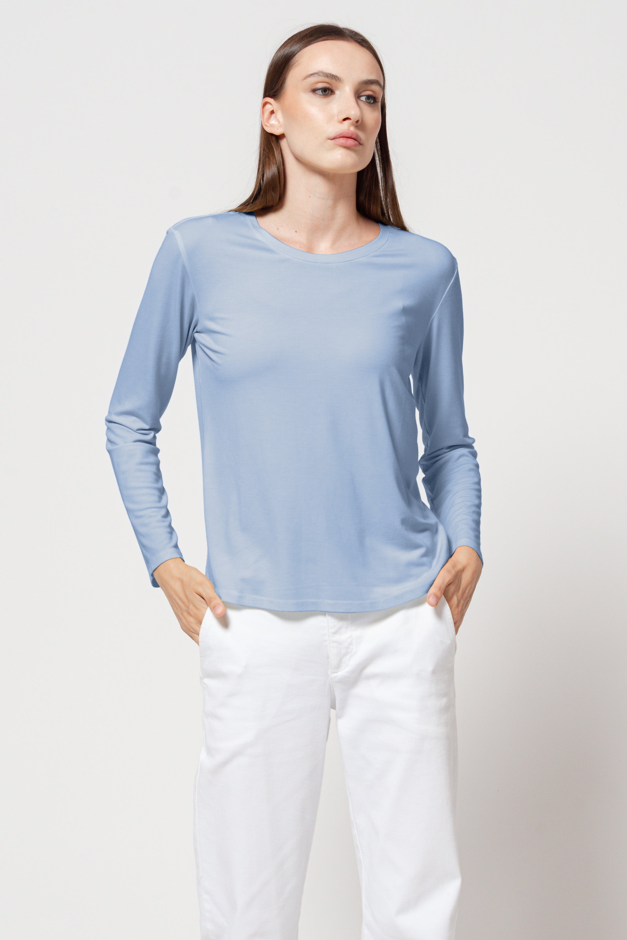 Cosmo T-Shirt - Polar