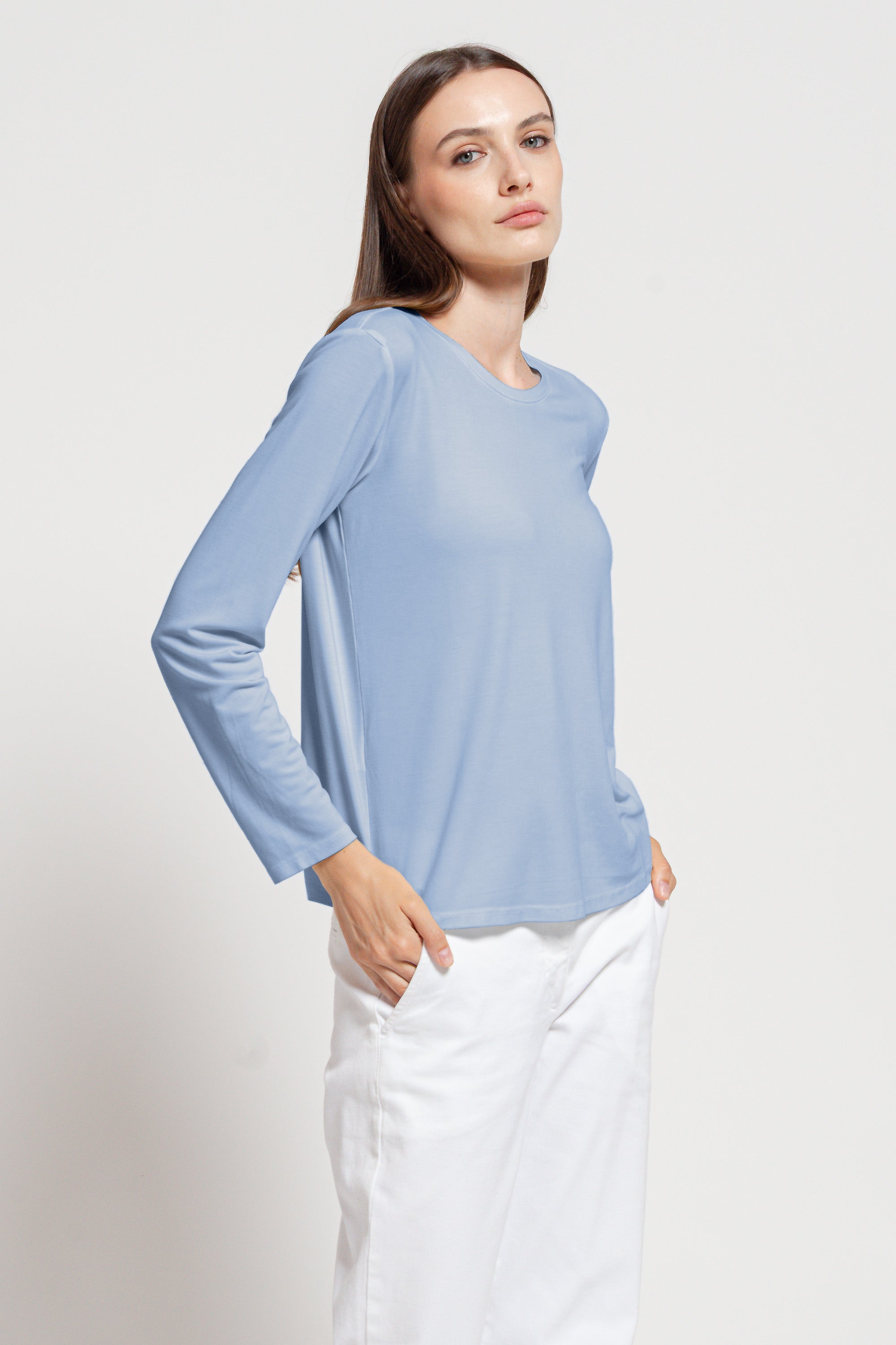 Cosmo T-Shirt - Polar