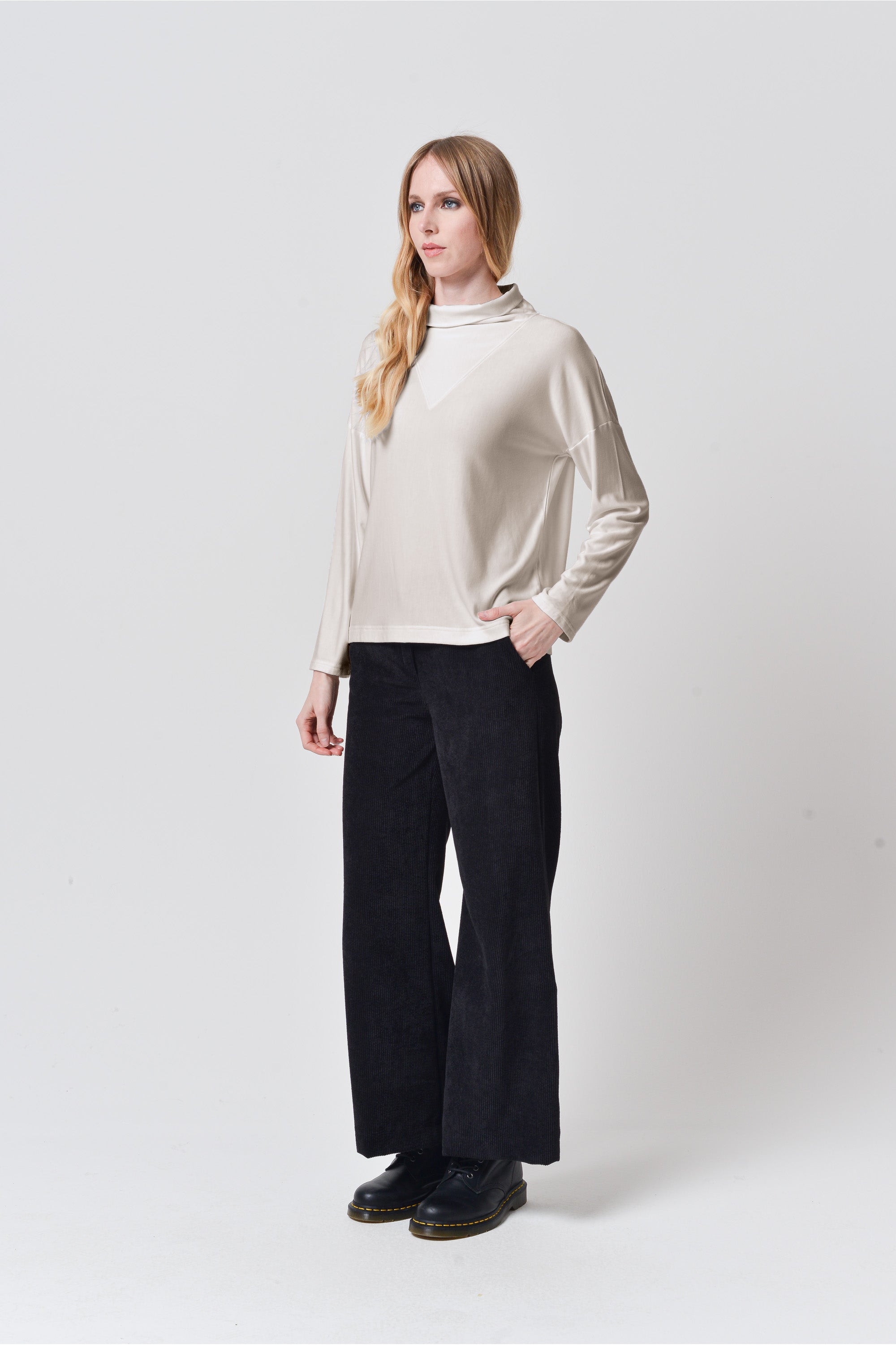 Paris Sweater - Canapa