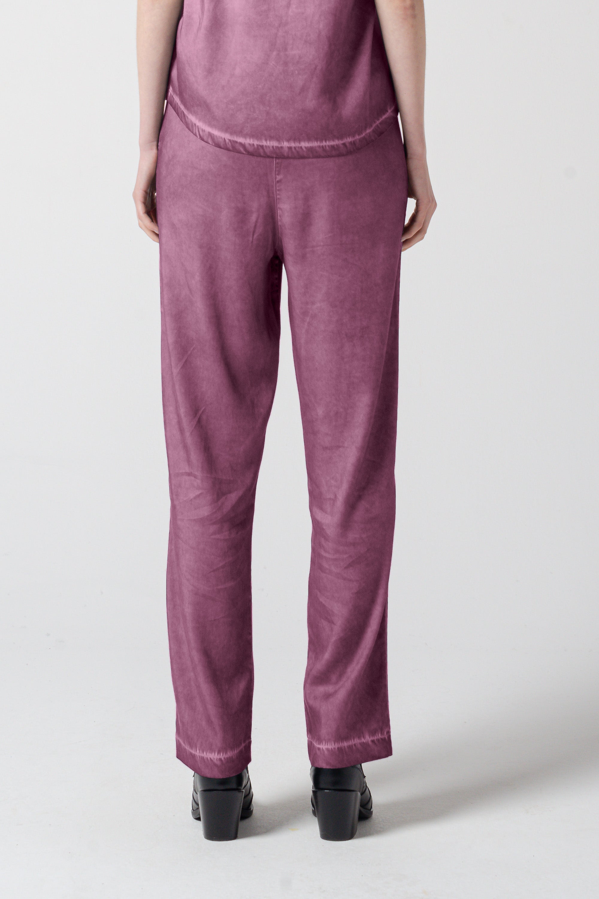 Kelso Pants - Vino