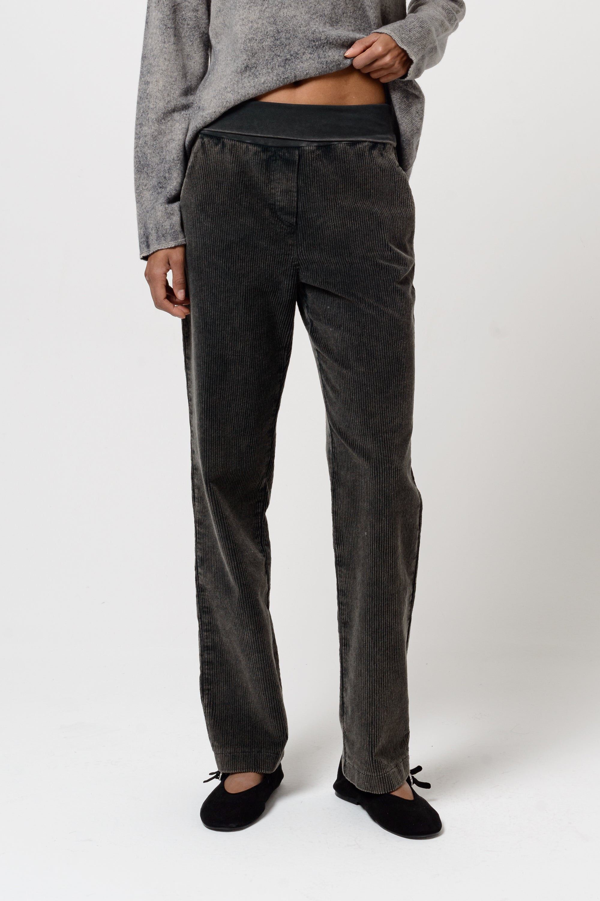 Mars Pants Marble Art - Jolie