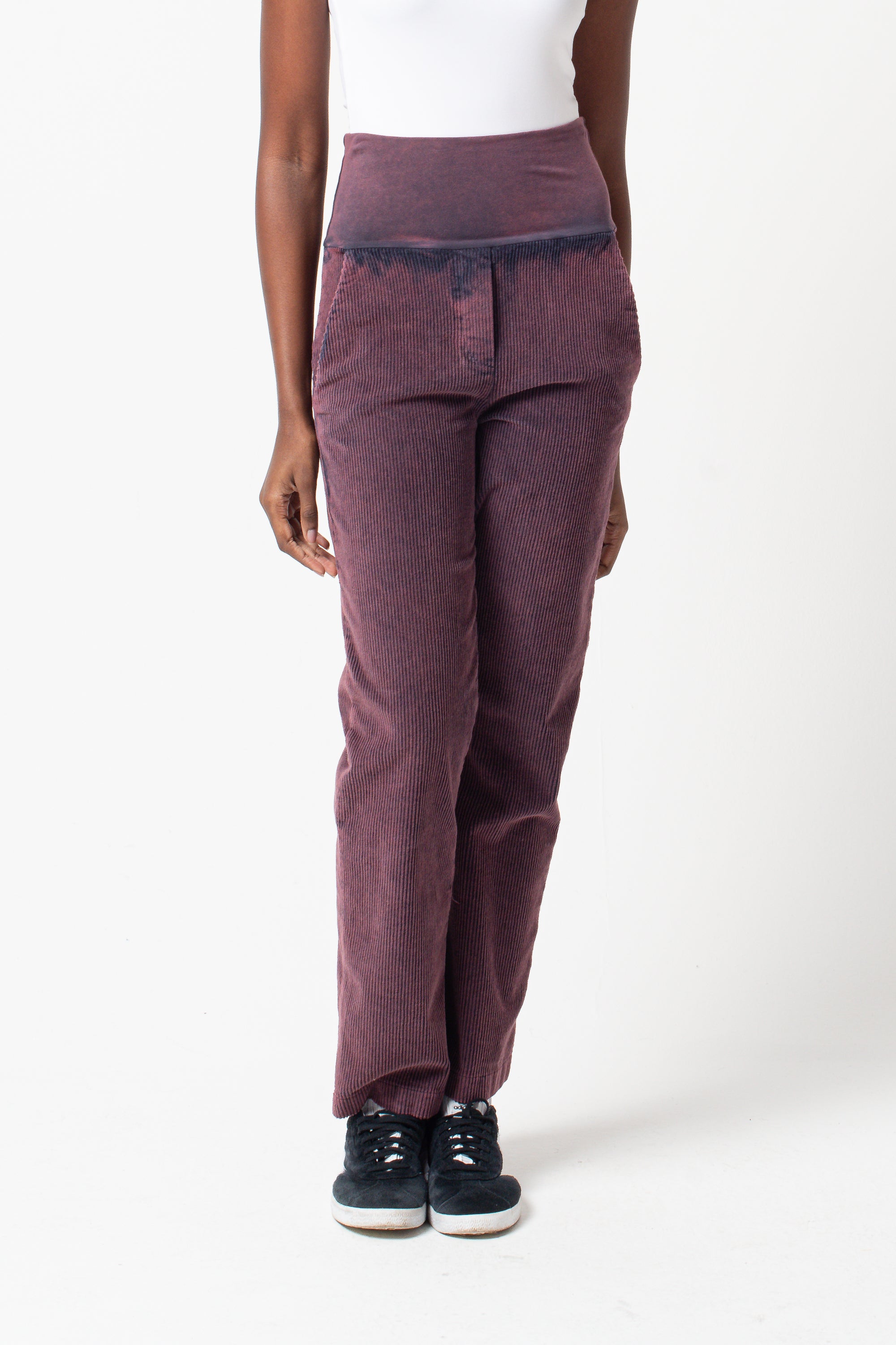Mars Pants Marble Art - Levanto