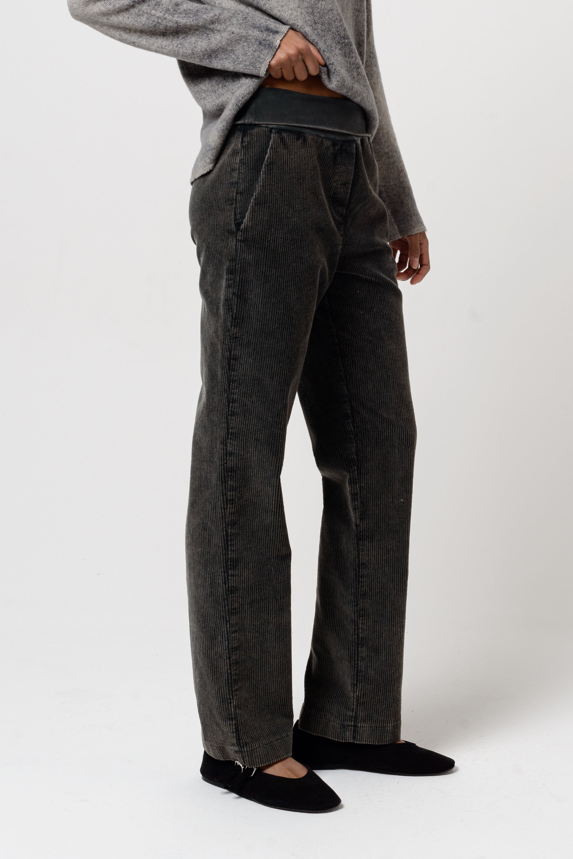 Mars Pants Marble Art - Jolie