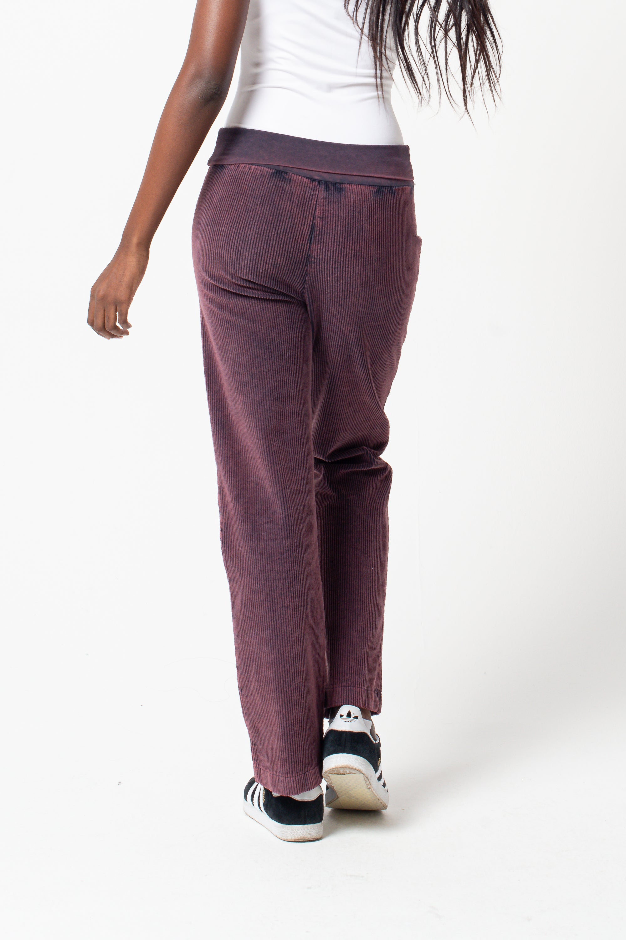Mars Pants Marble Art - Levanto