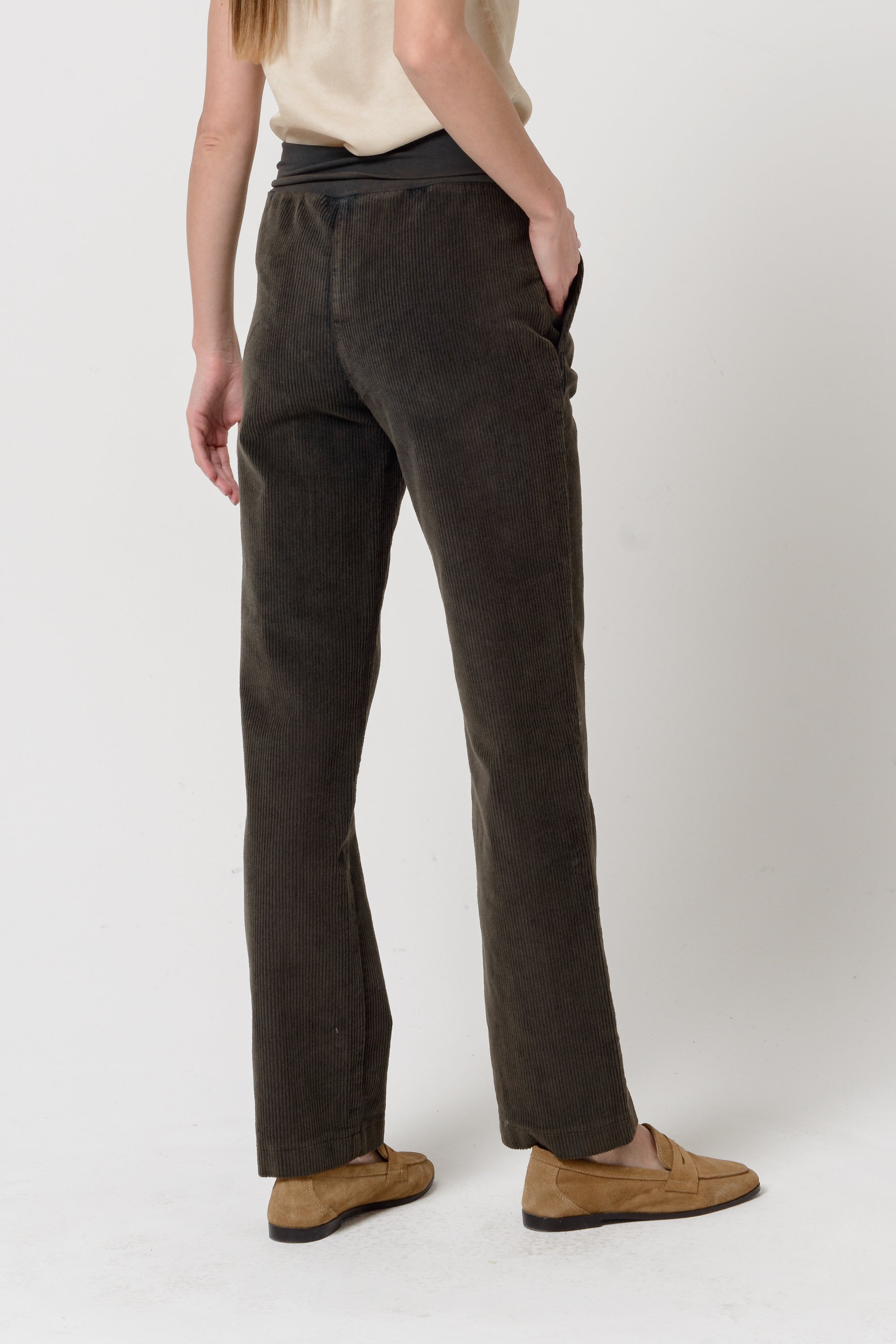 Mars Pants Marble Art - Sodalite