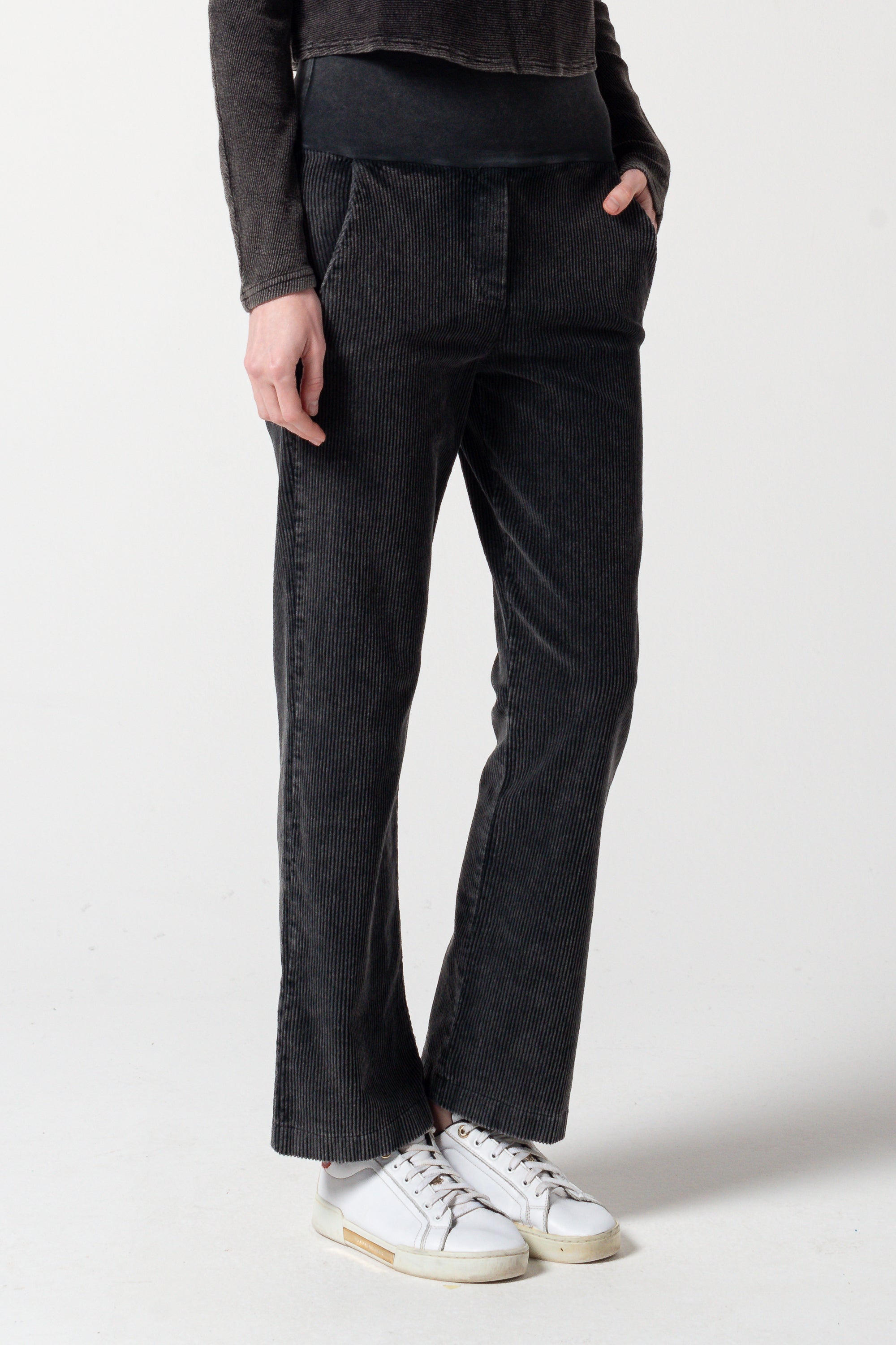 Mars Pants Marble Art - Lavica