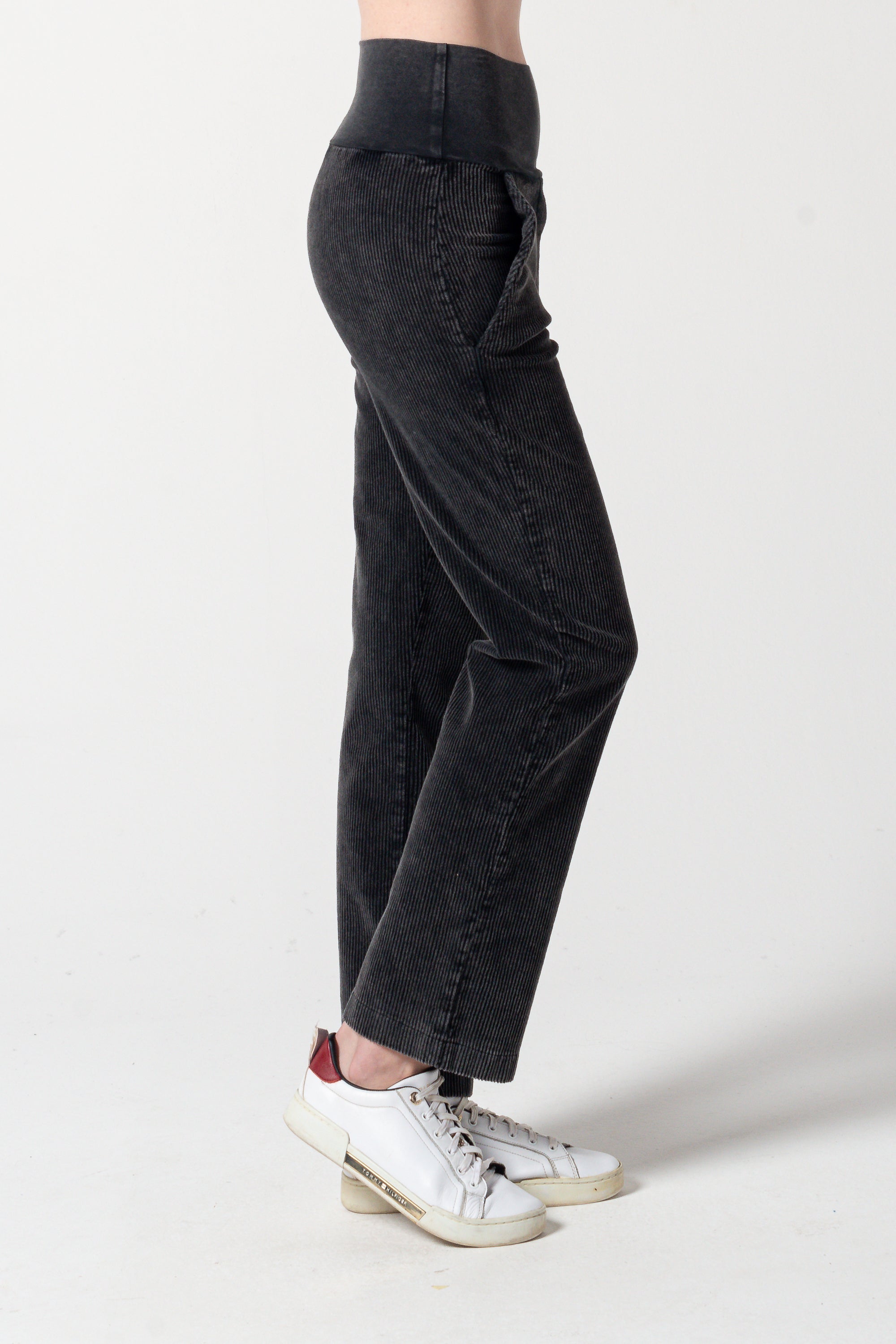Mars Pants Marble Art - Lavica
