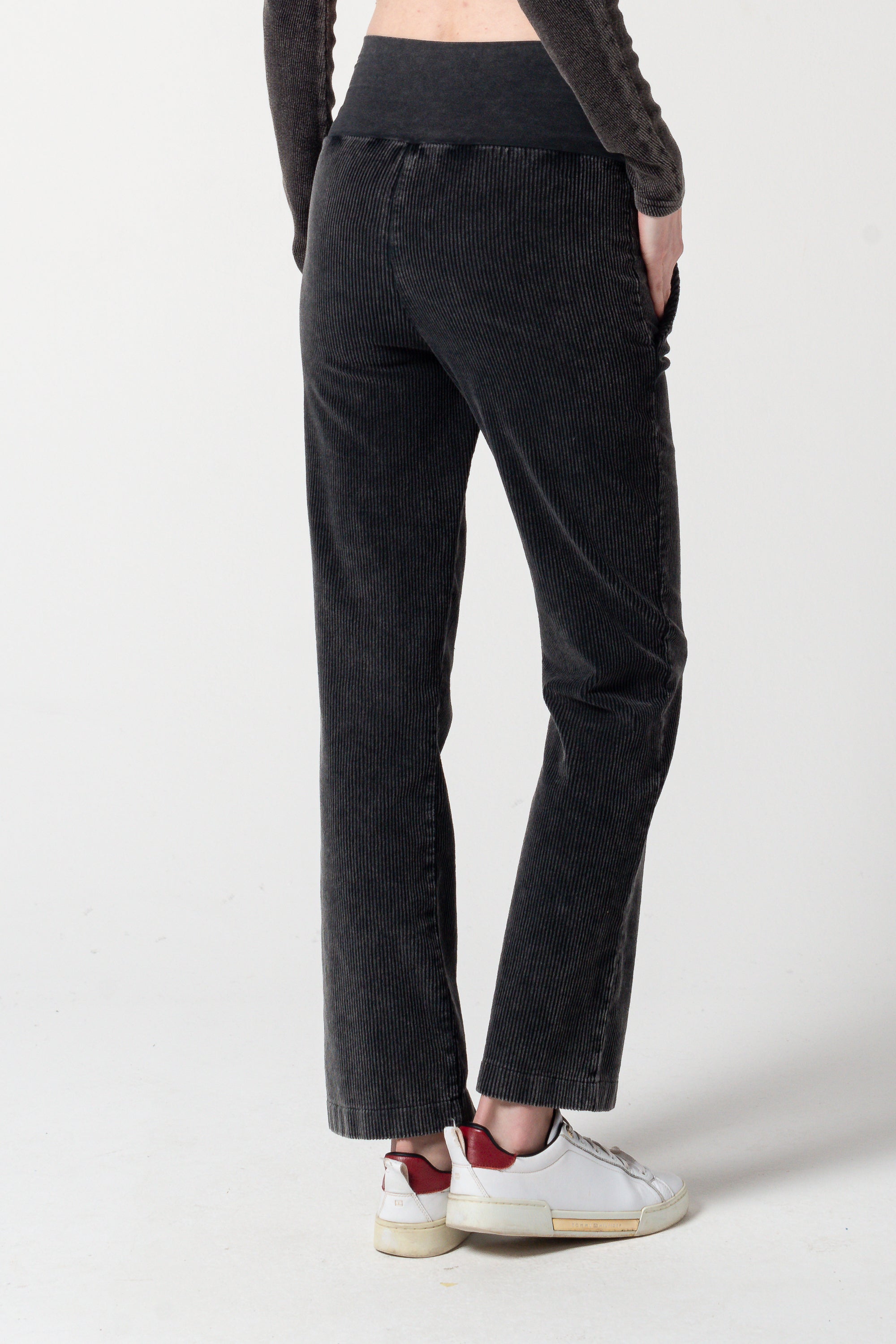 Mars Pants Marble Art - Lavica