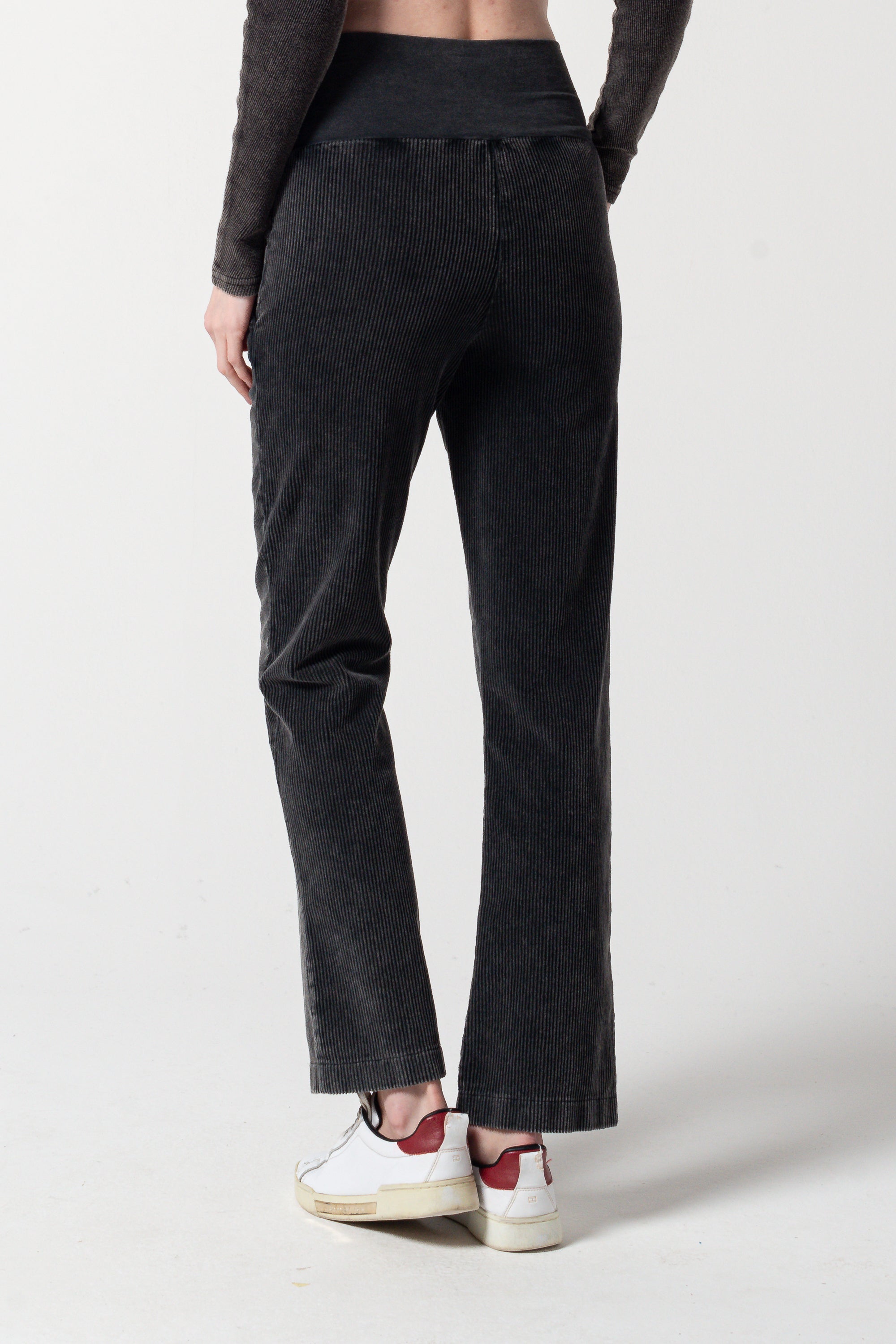 Mars Pants Marble Art - Lavica