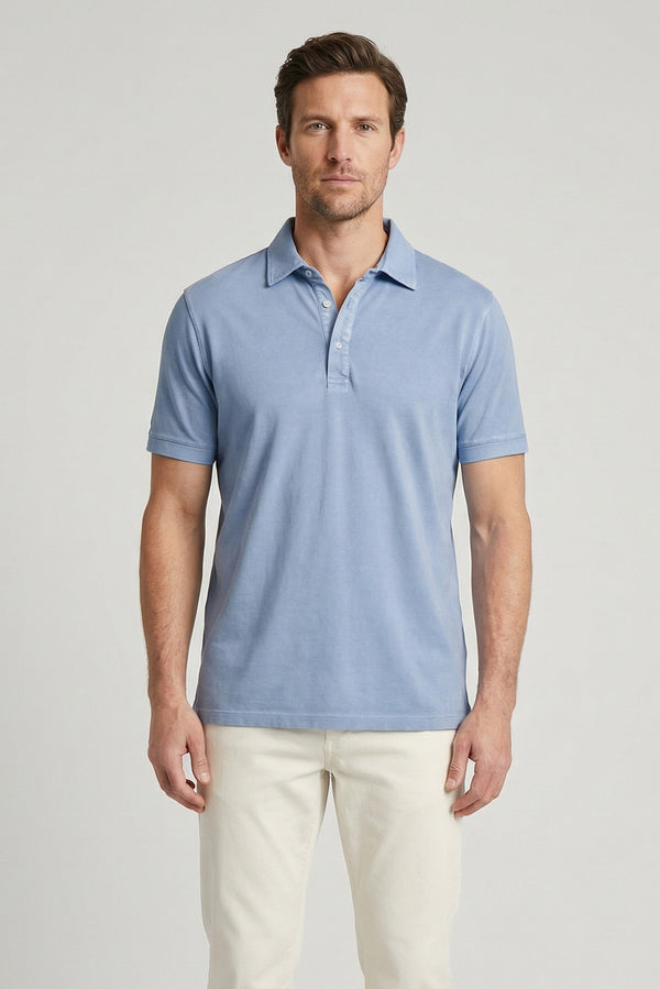 Cuba Polo Black Label - Vento