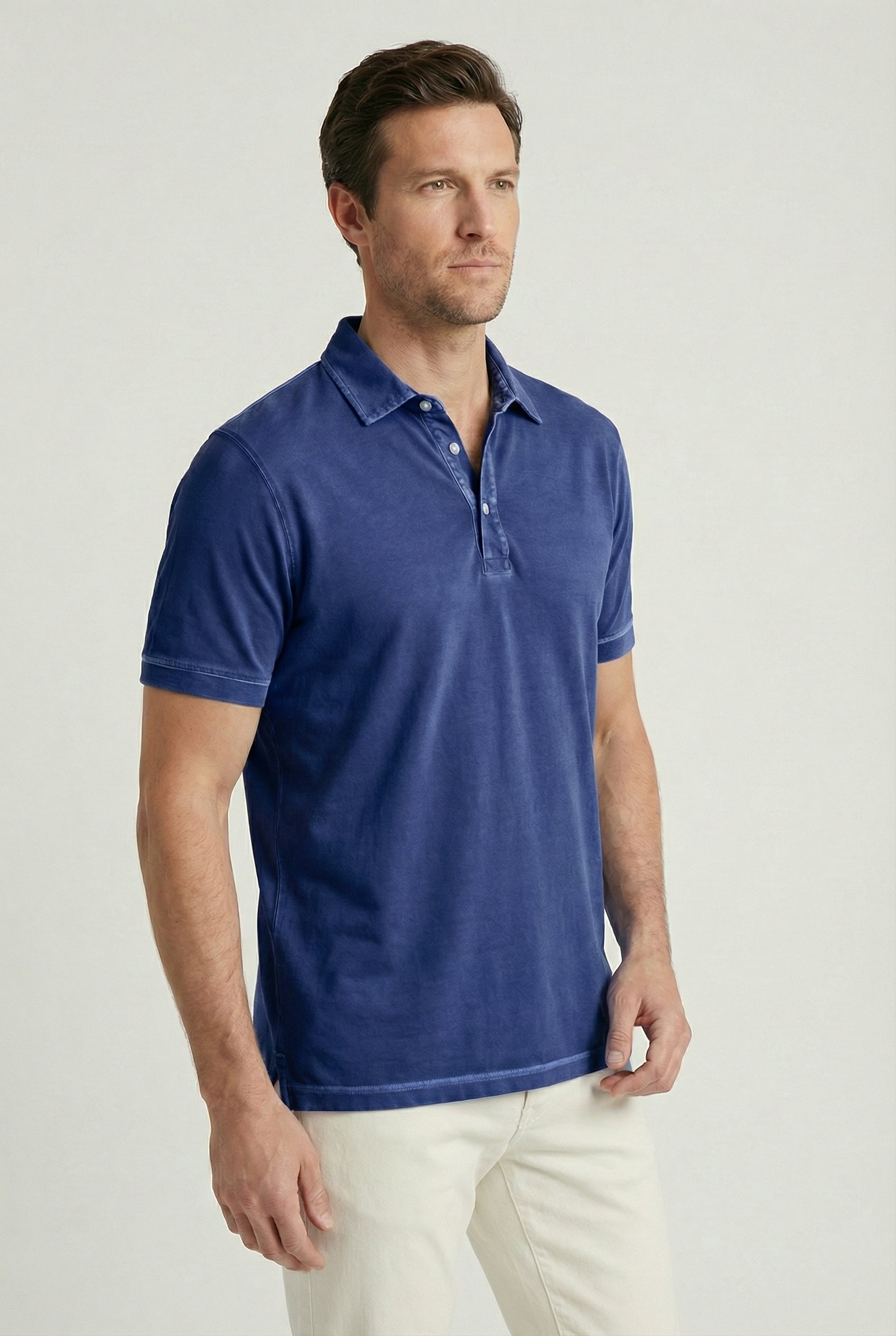 Cuba Polo Black Label - Pacific