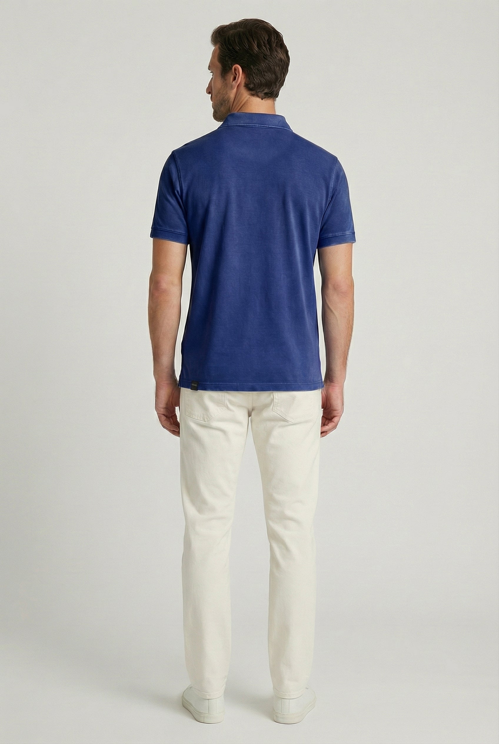 Cuba Polo Black Label - Pacific