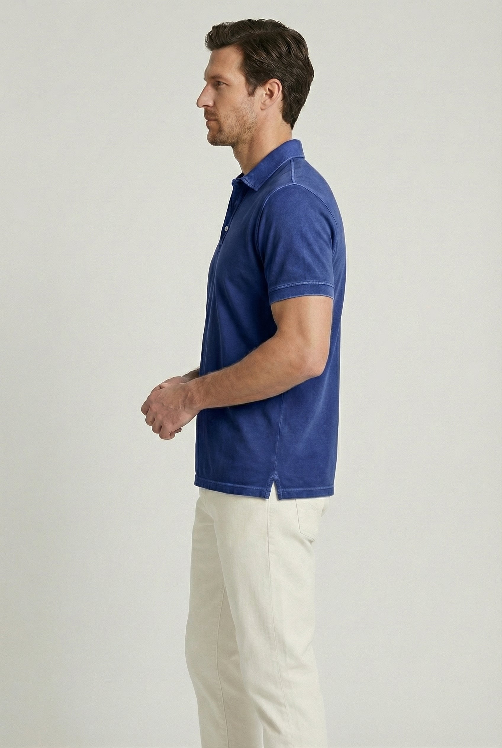 Cuba Polo Black Label - Pacific