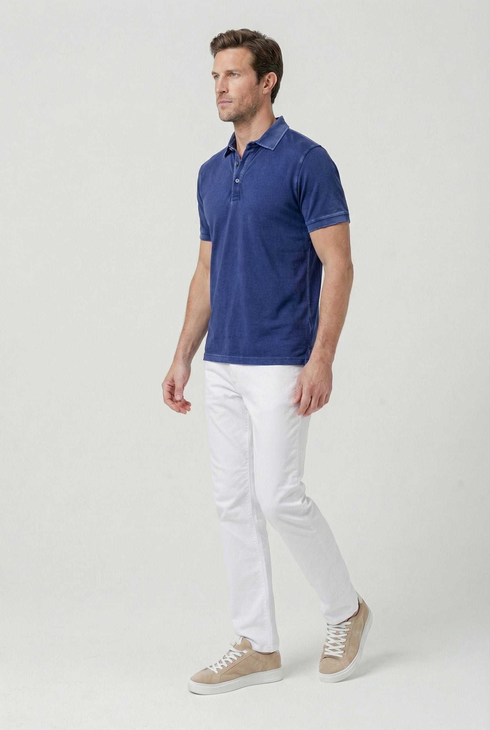 Cuba Polo Black Label - Pacific