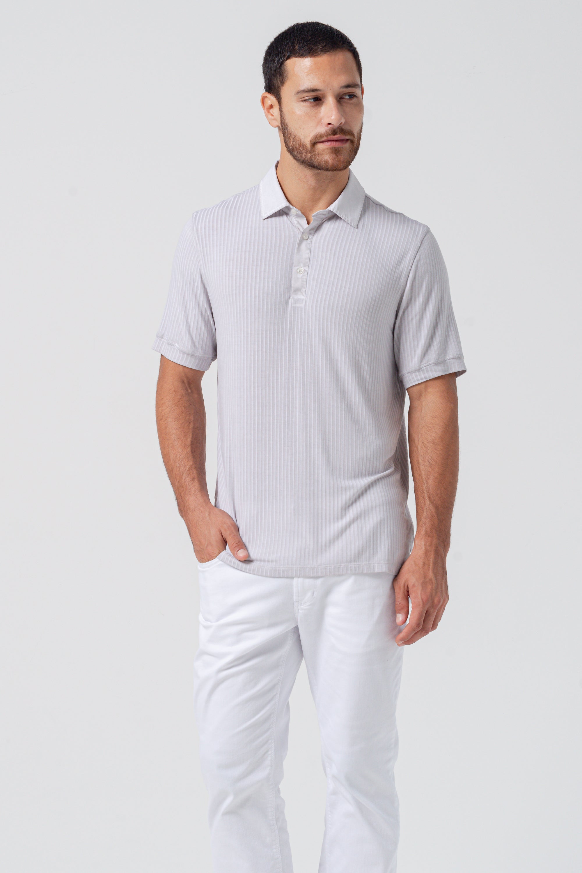 Brio Polo - Platino