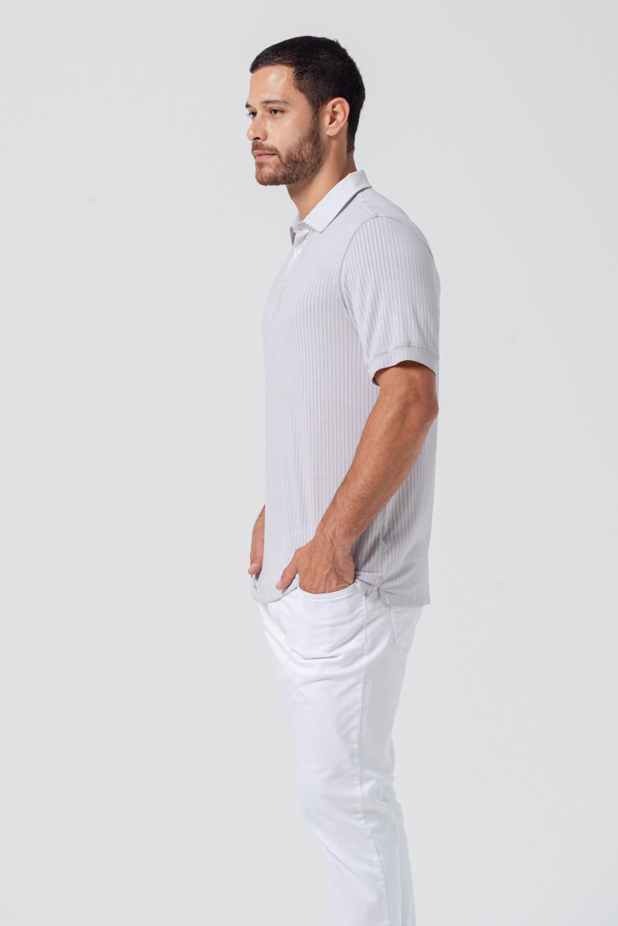 Brio Polo - Platino