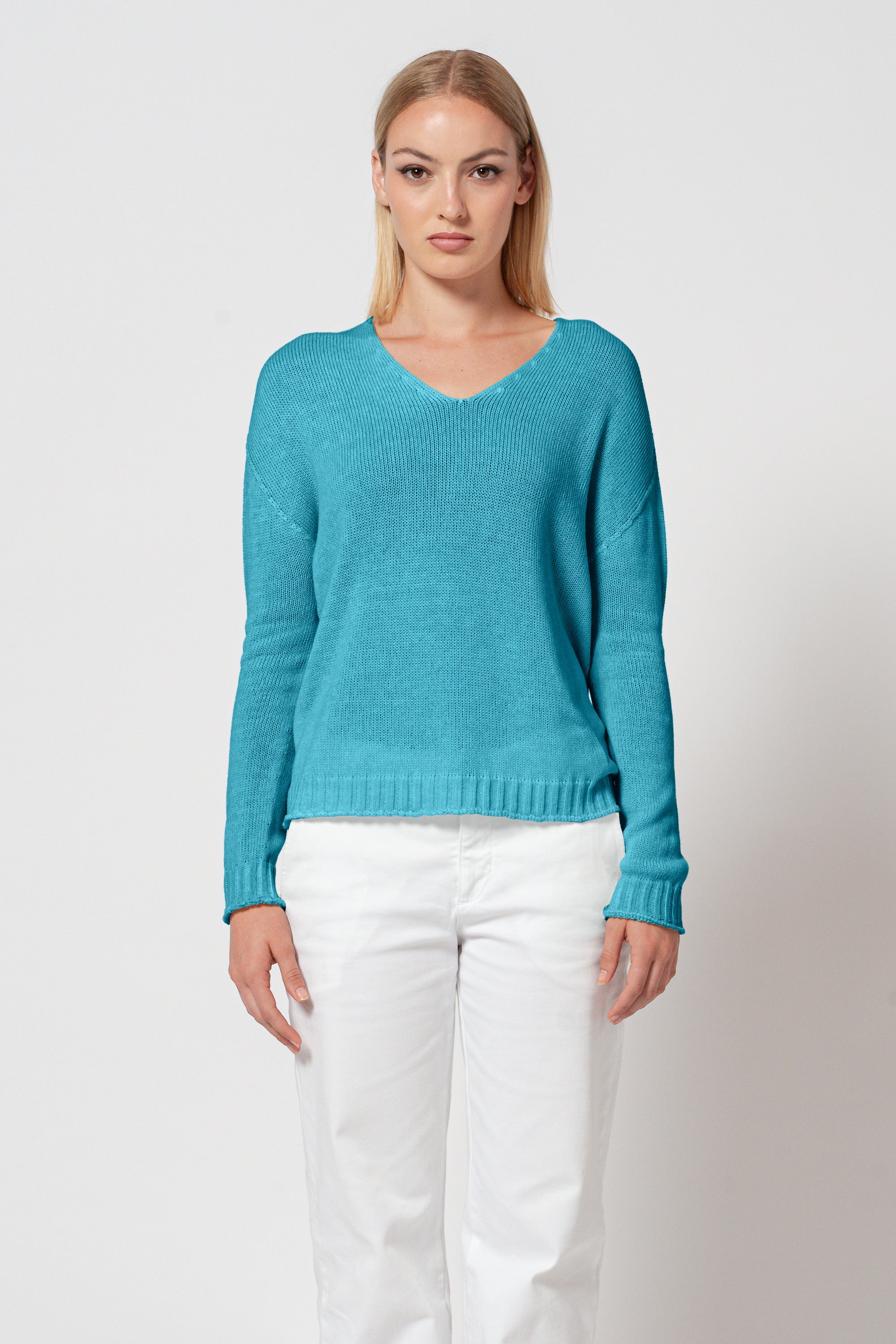 Leto V Knit - Nettuno