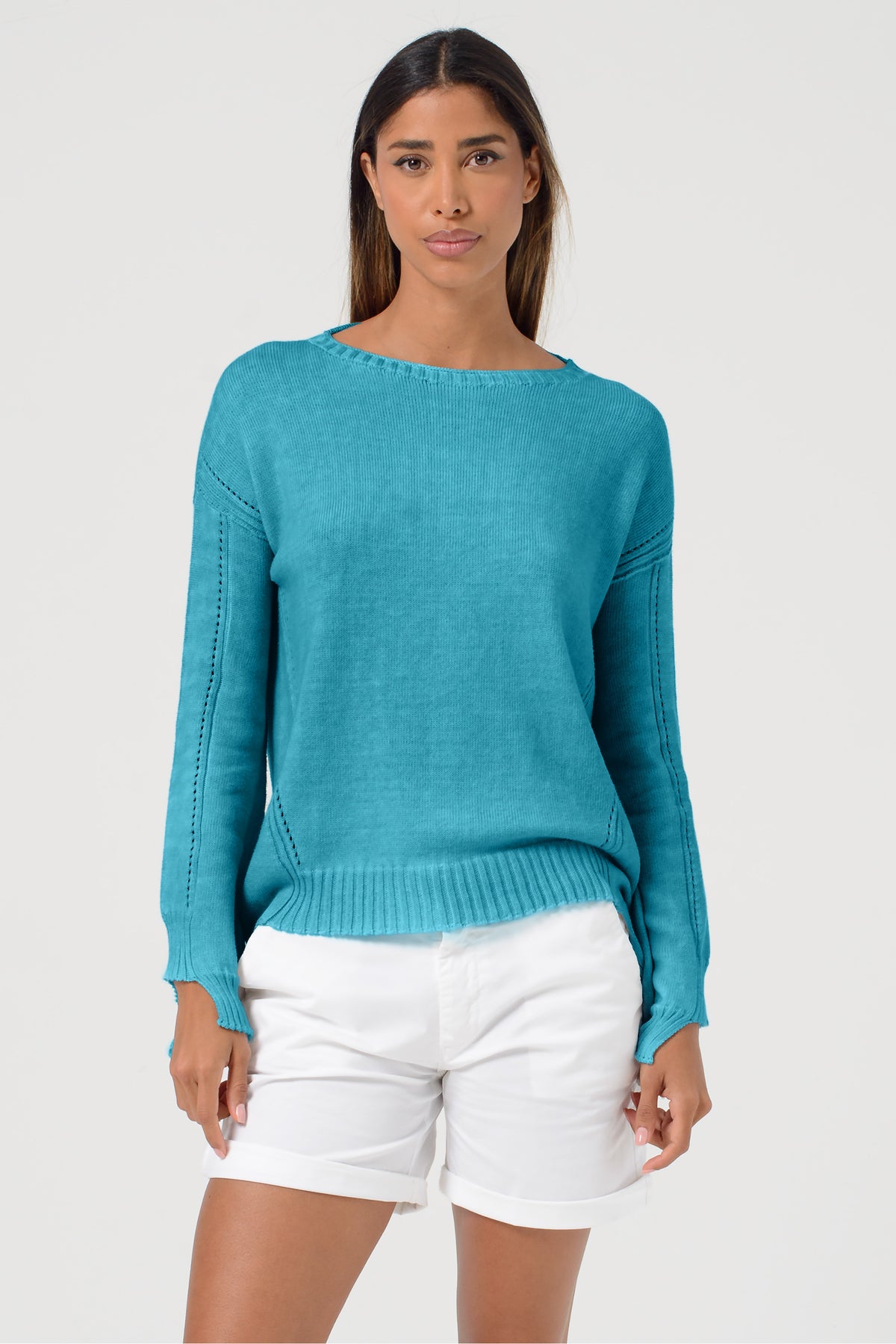 Susa Knit - Nettuno