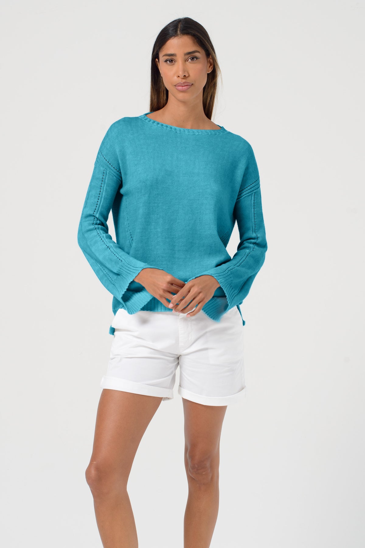Susa Knit - Nettuno