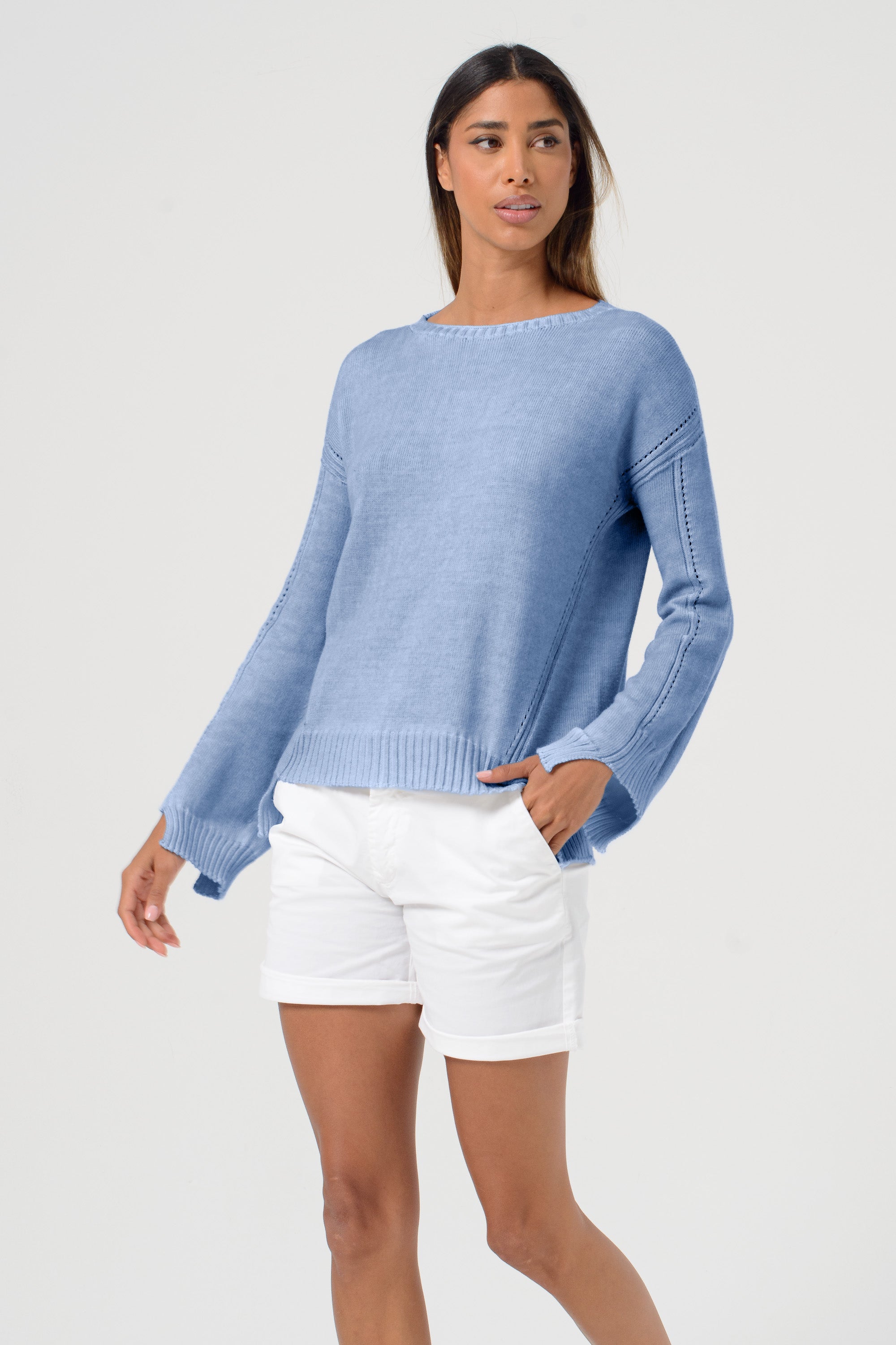 Susa Knit - Vento
