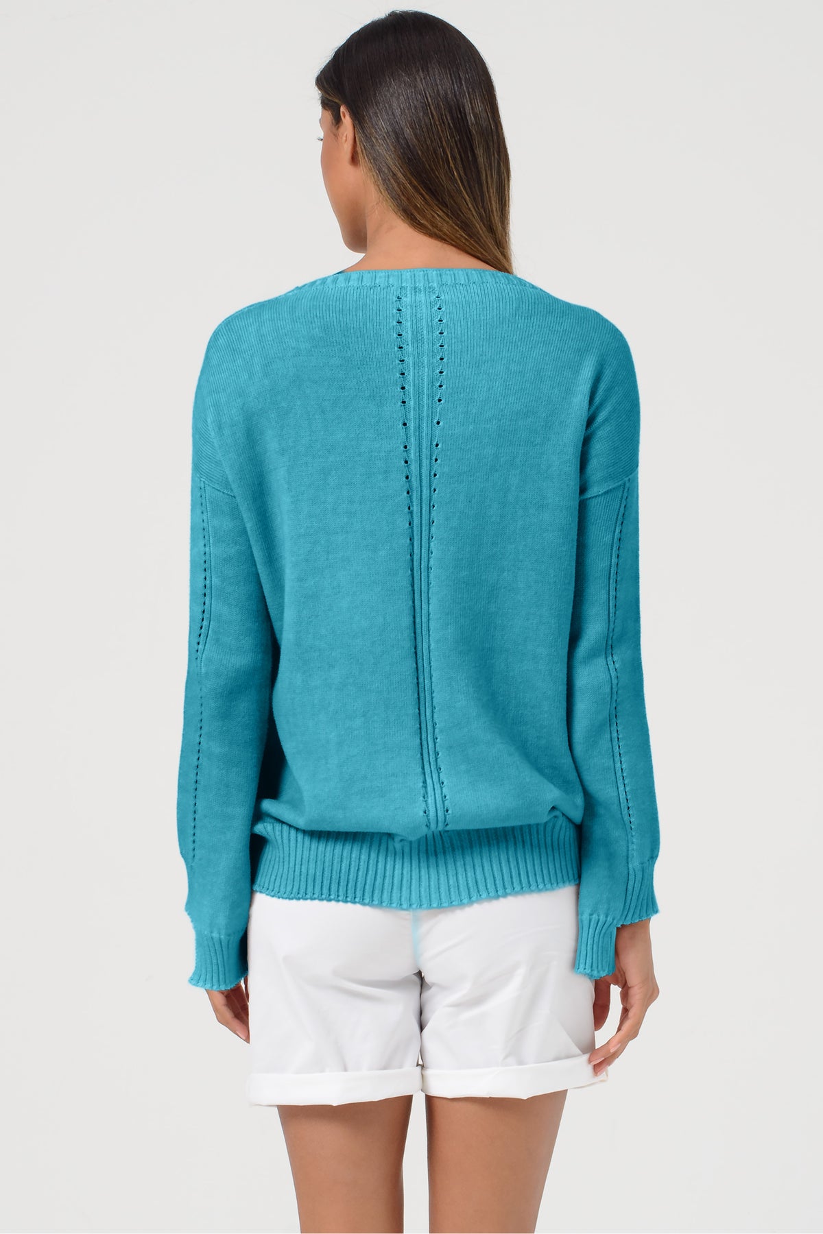 Susa Knit - Nettuno
