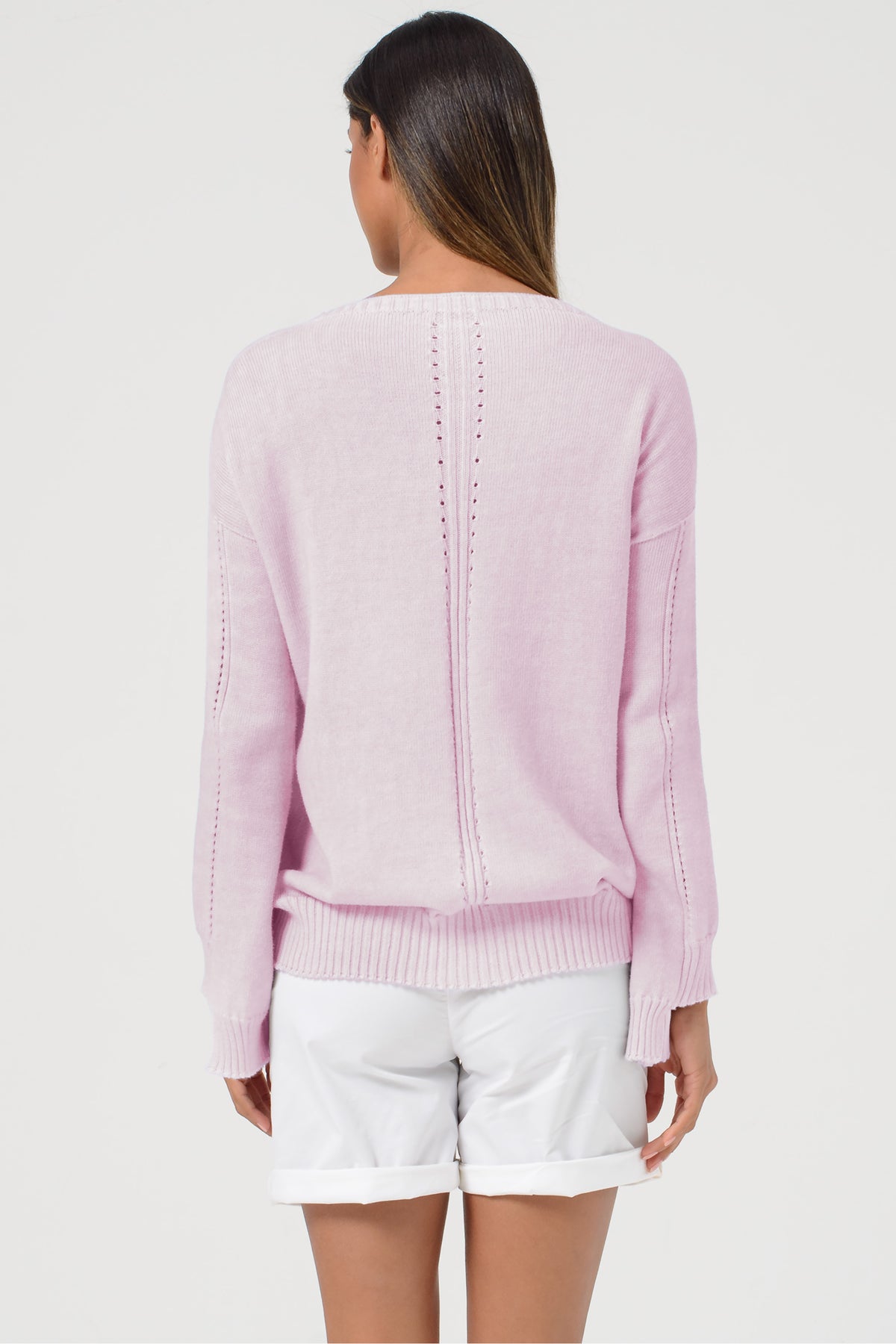 Susa Knit - Rose