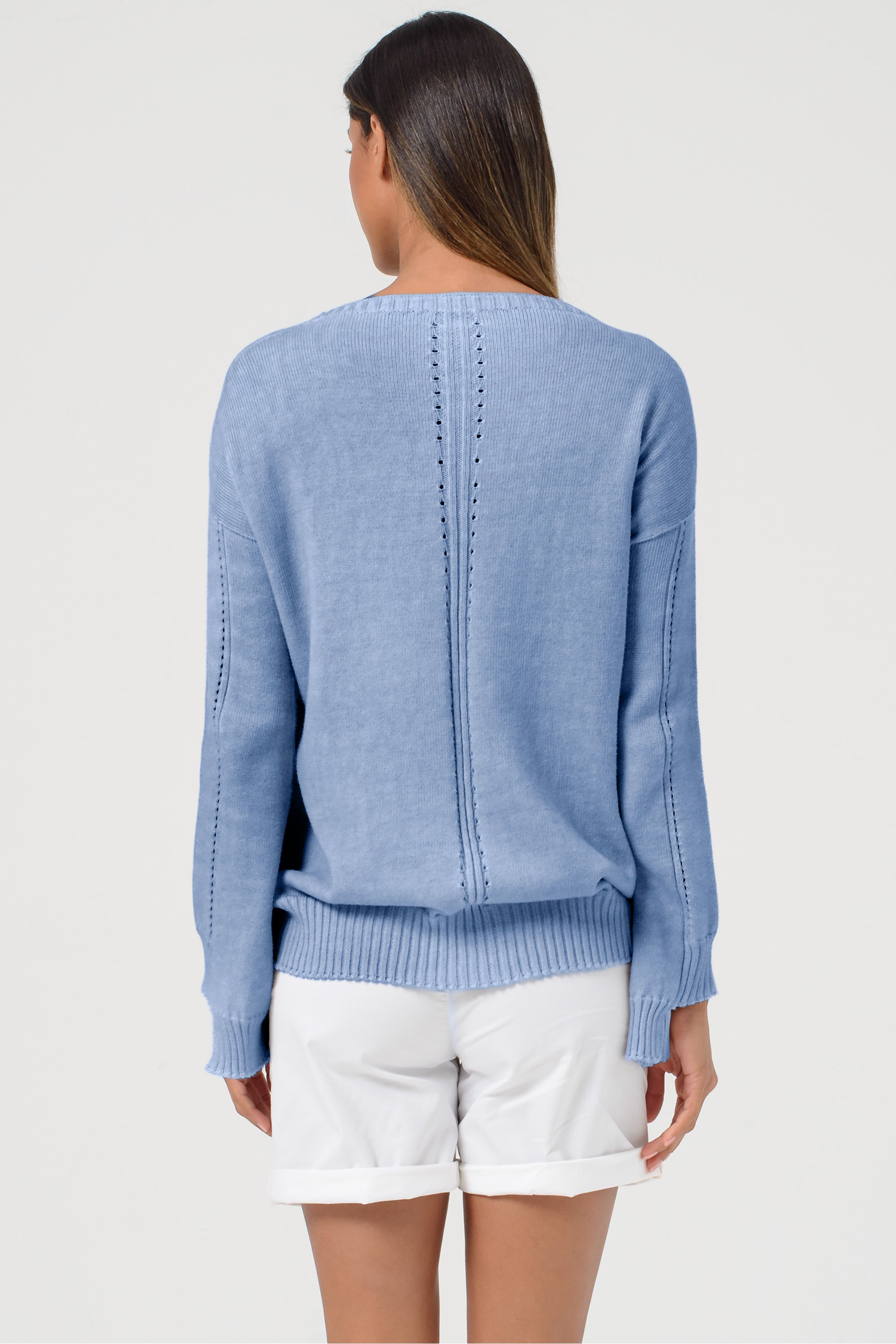 Susa Knit - Vento