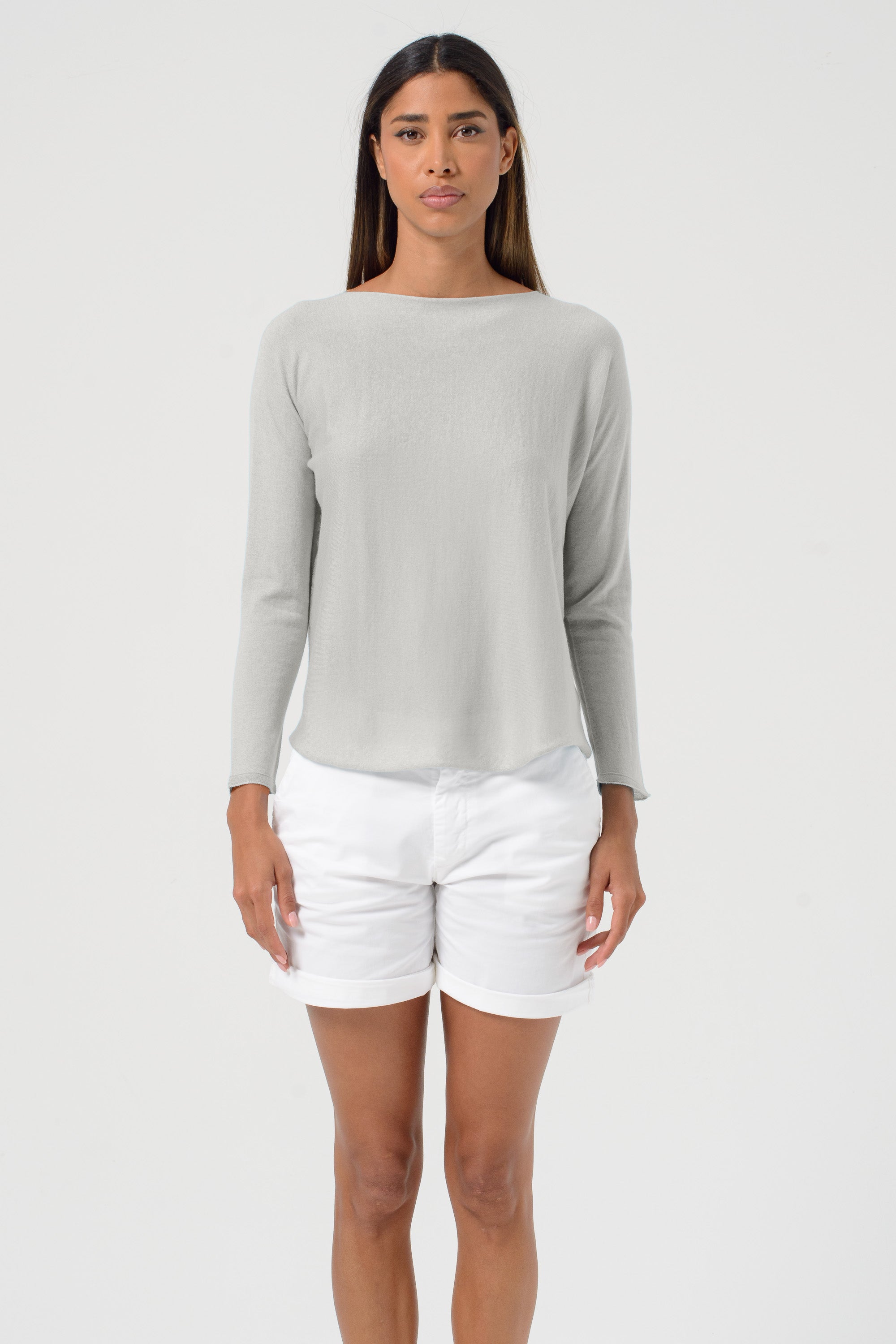 Kella Knit - Platino