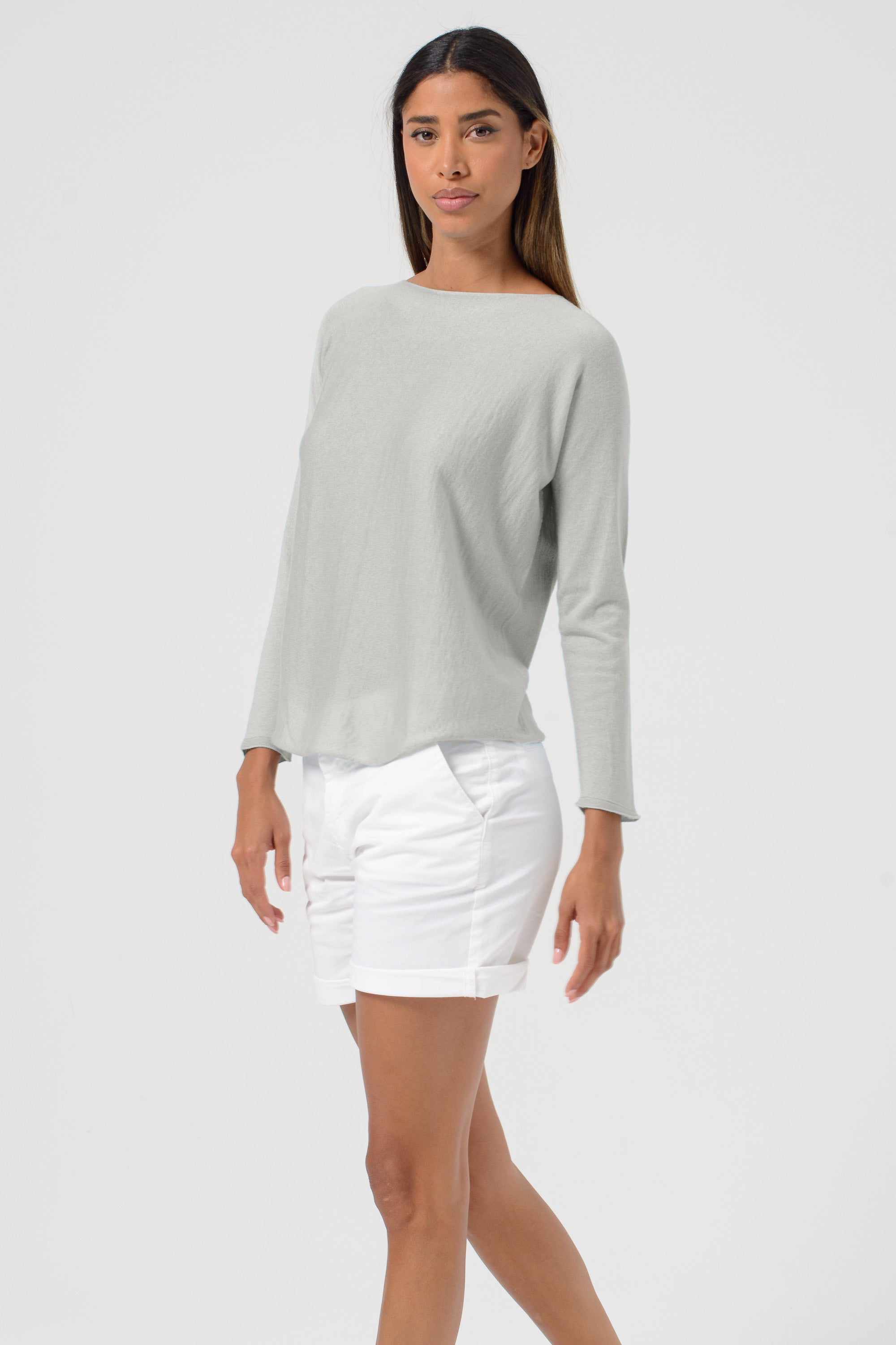 Kella Knit - Platino