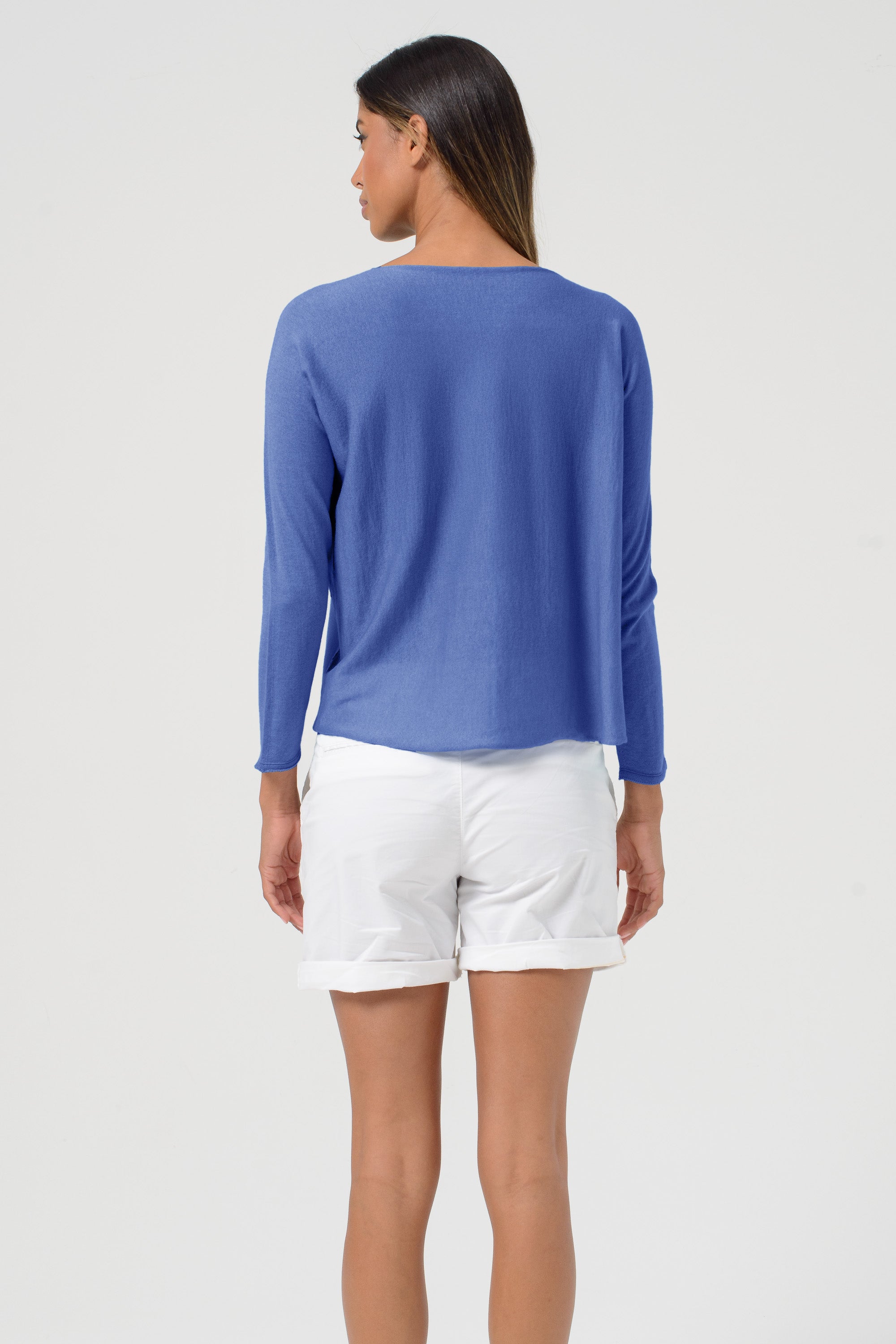 Kella Knit - Oceano