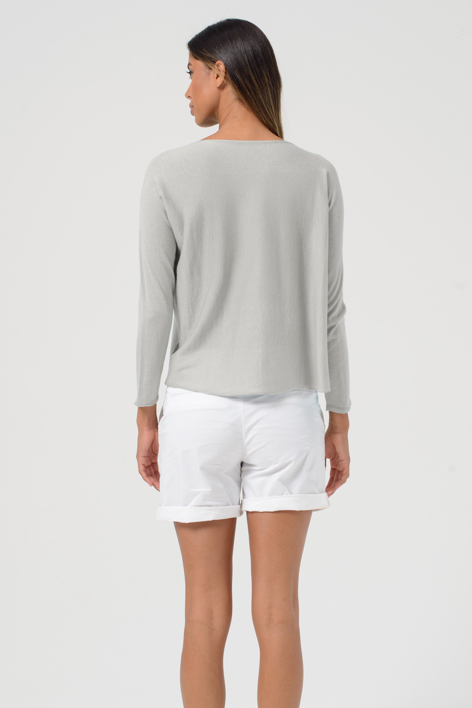 Kella Knit - Platino