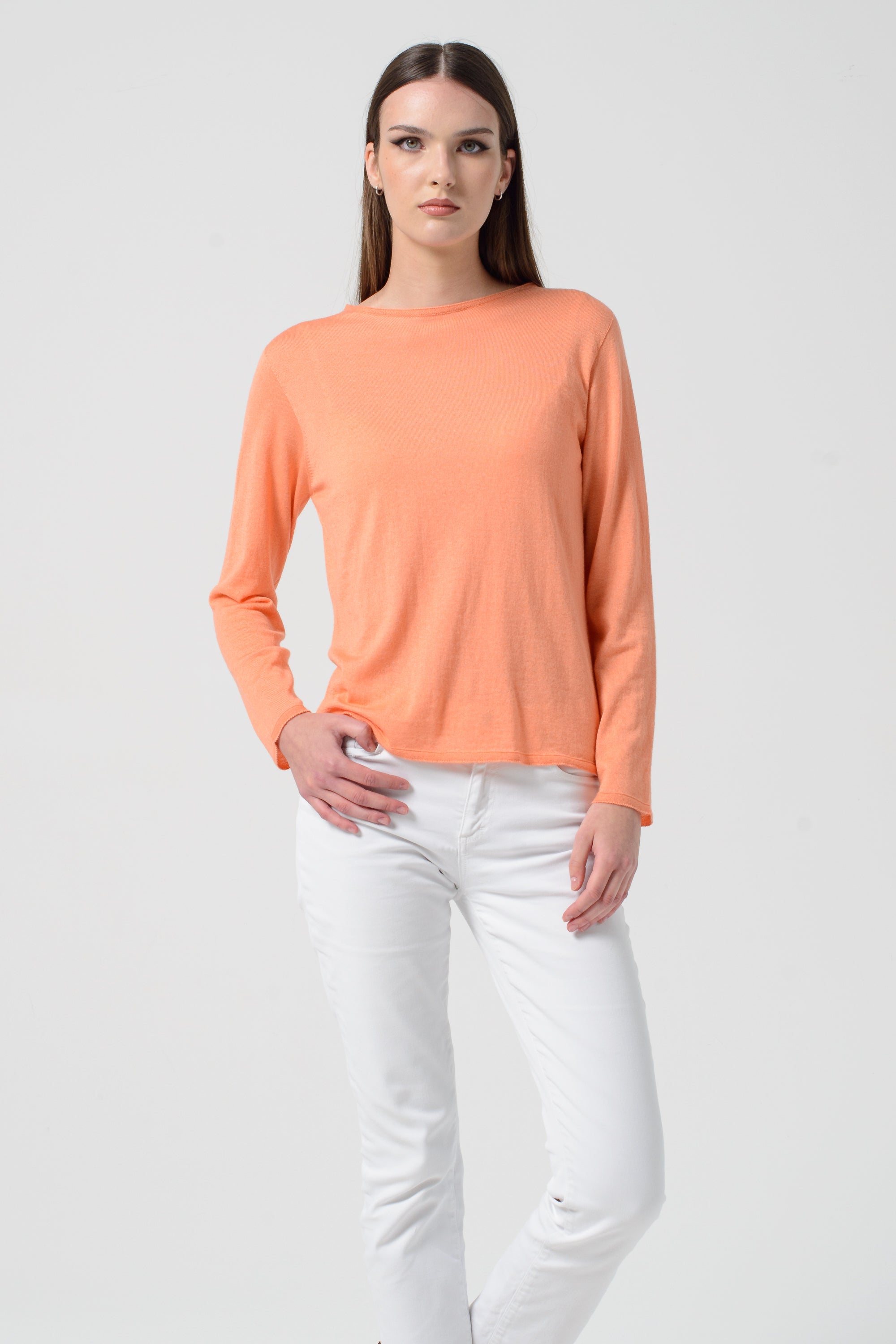 Bella Knit - Bellini