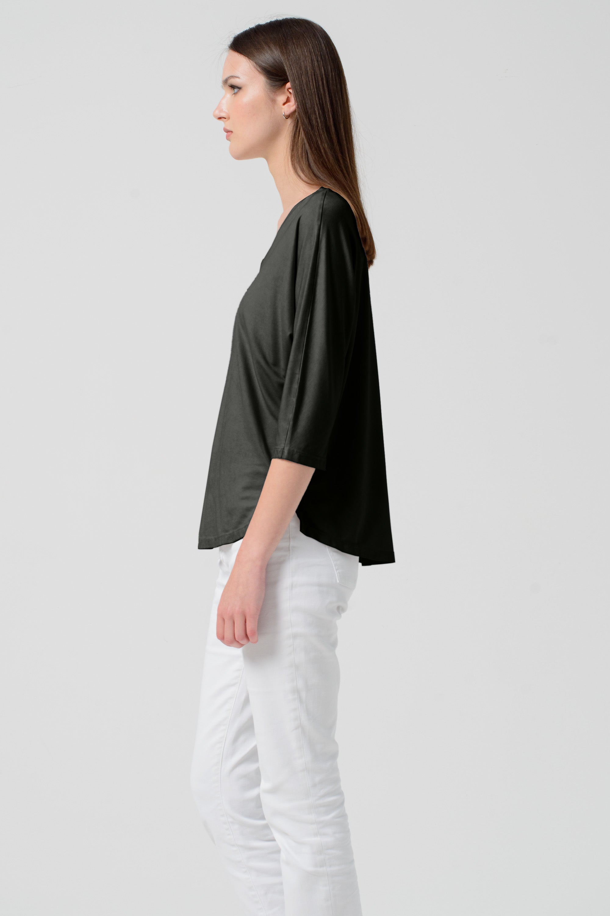 Kimora T-Shirt - Tonga