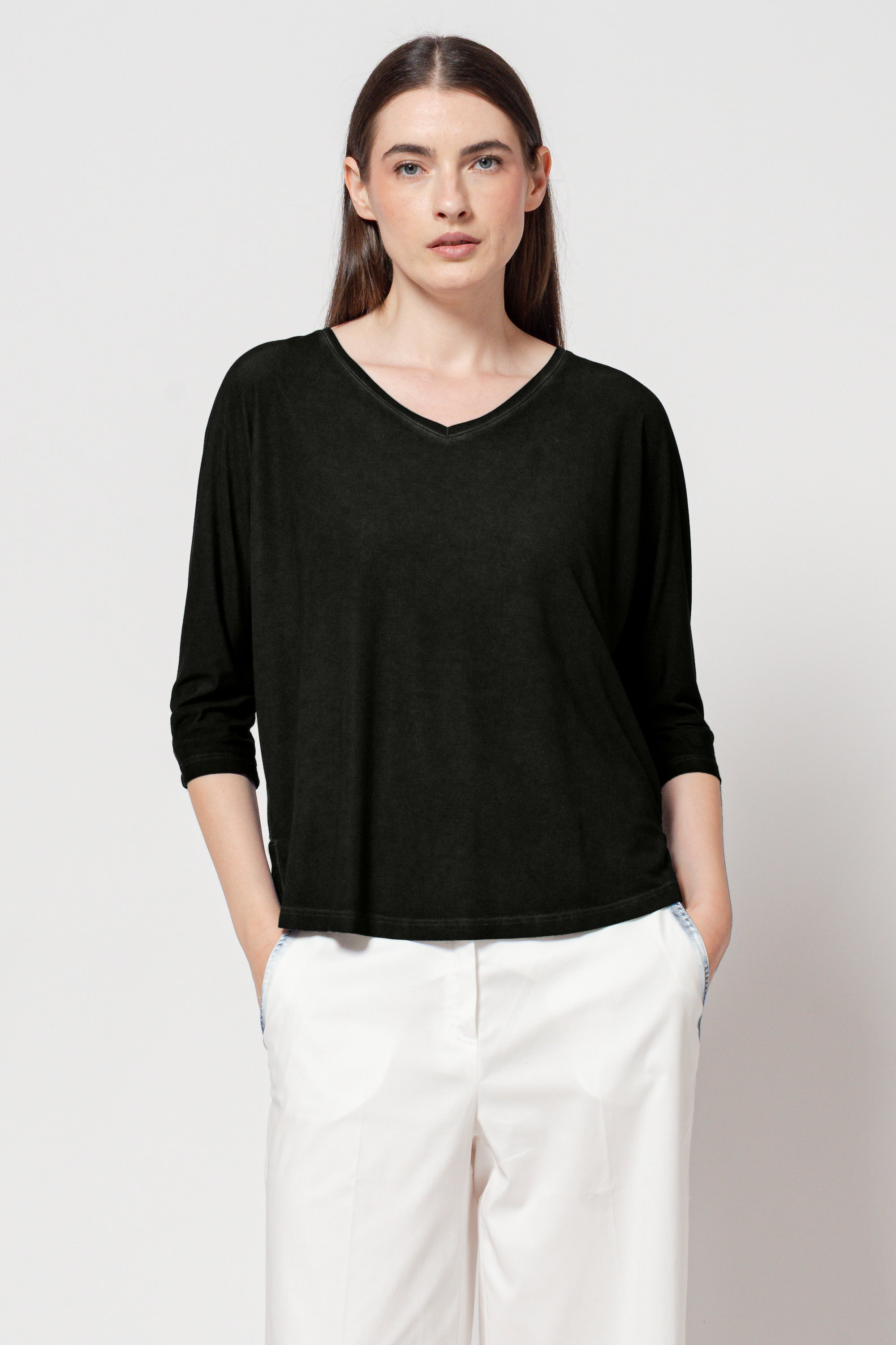 Kimora T-Shirt - Tonga