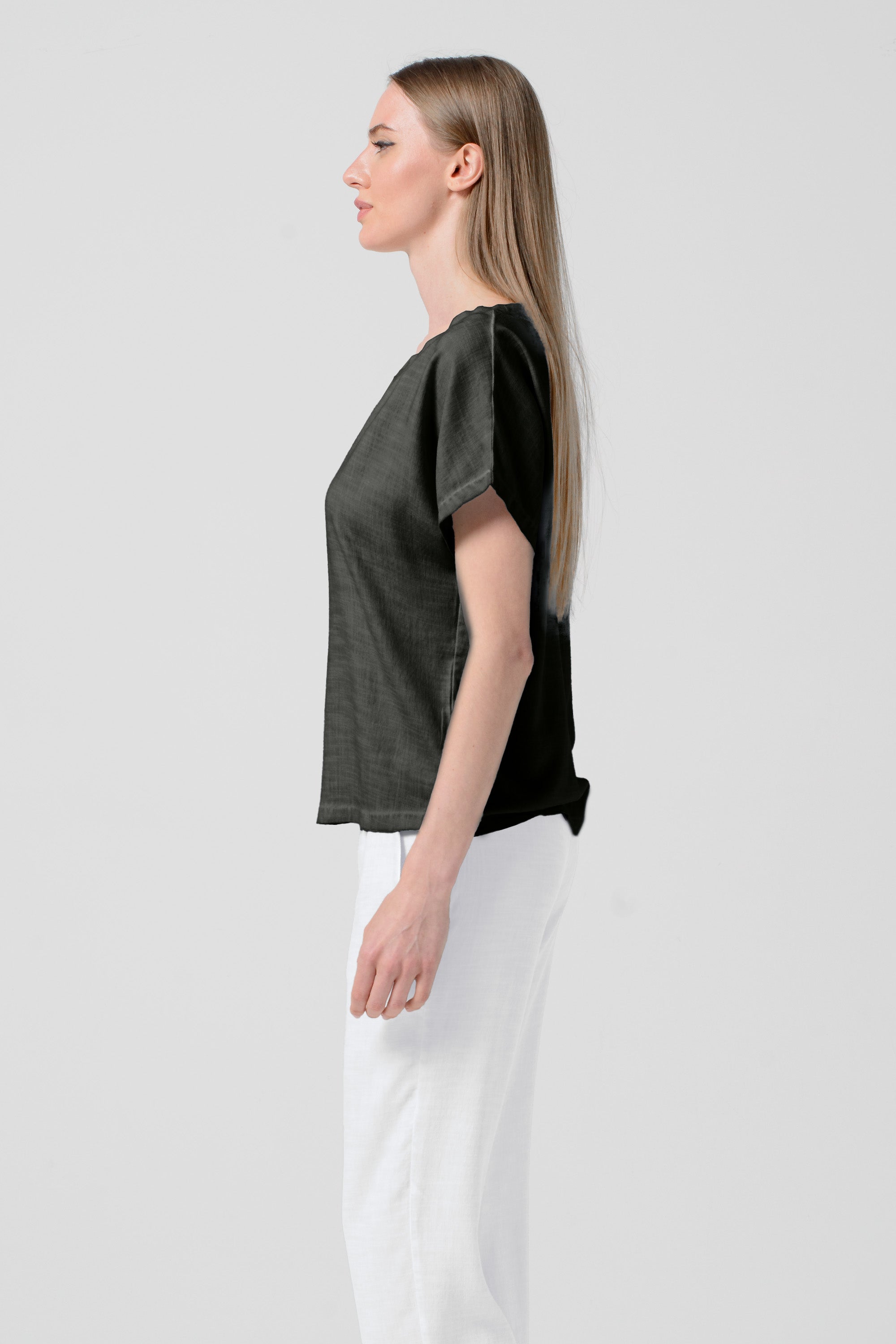 Miranda T-Shirt - Tonga