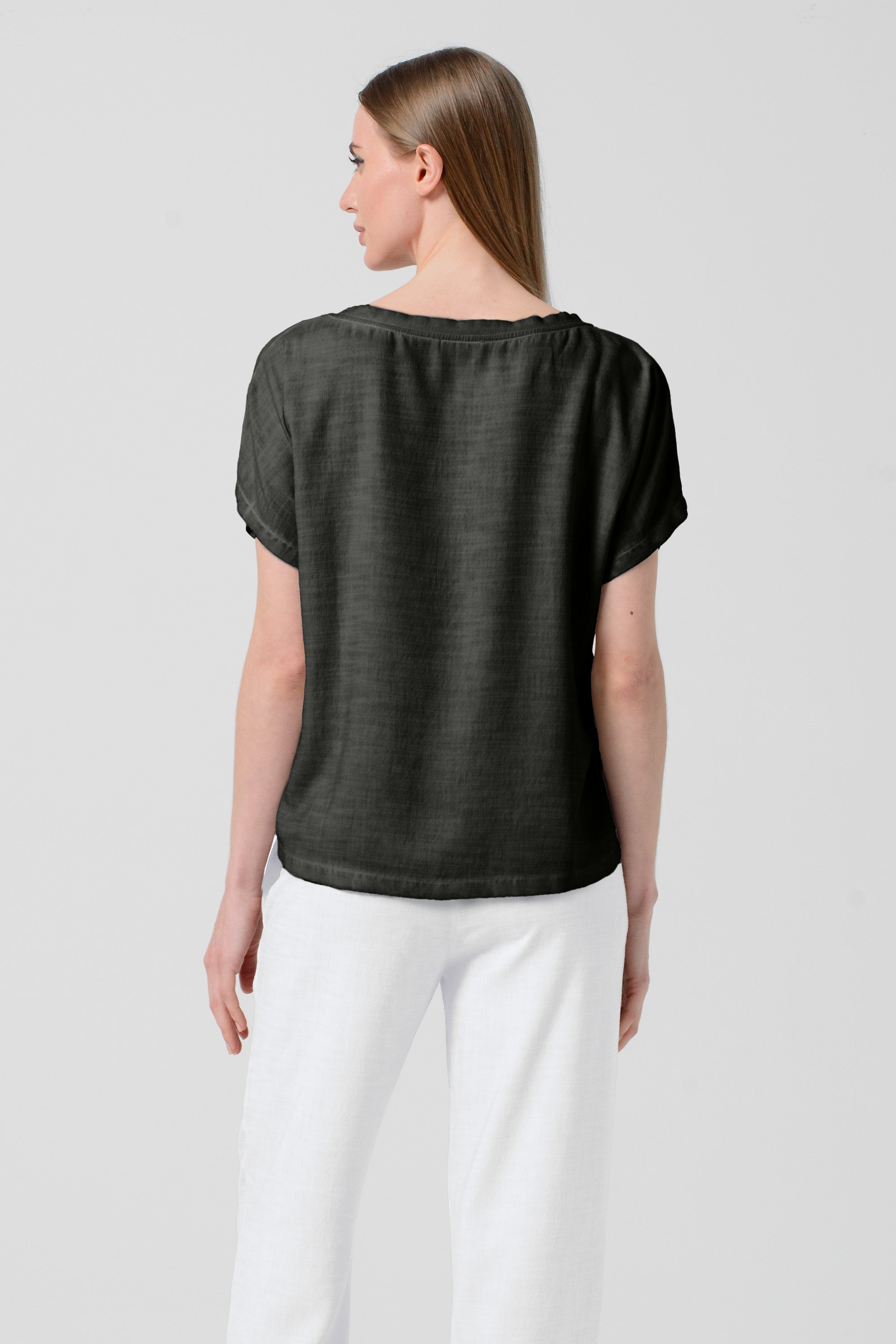 Miranda T-Shirt - Tonga