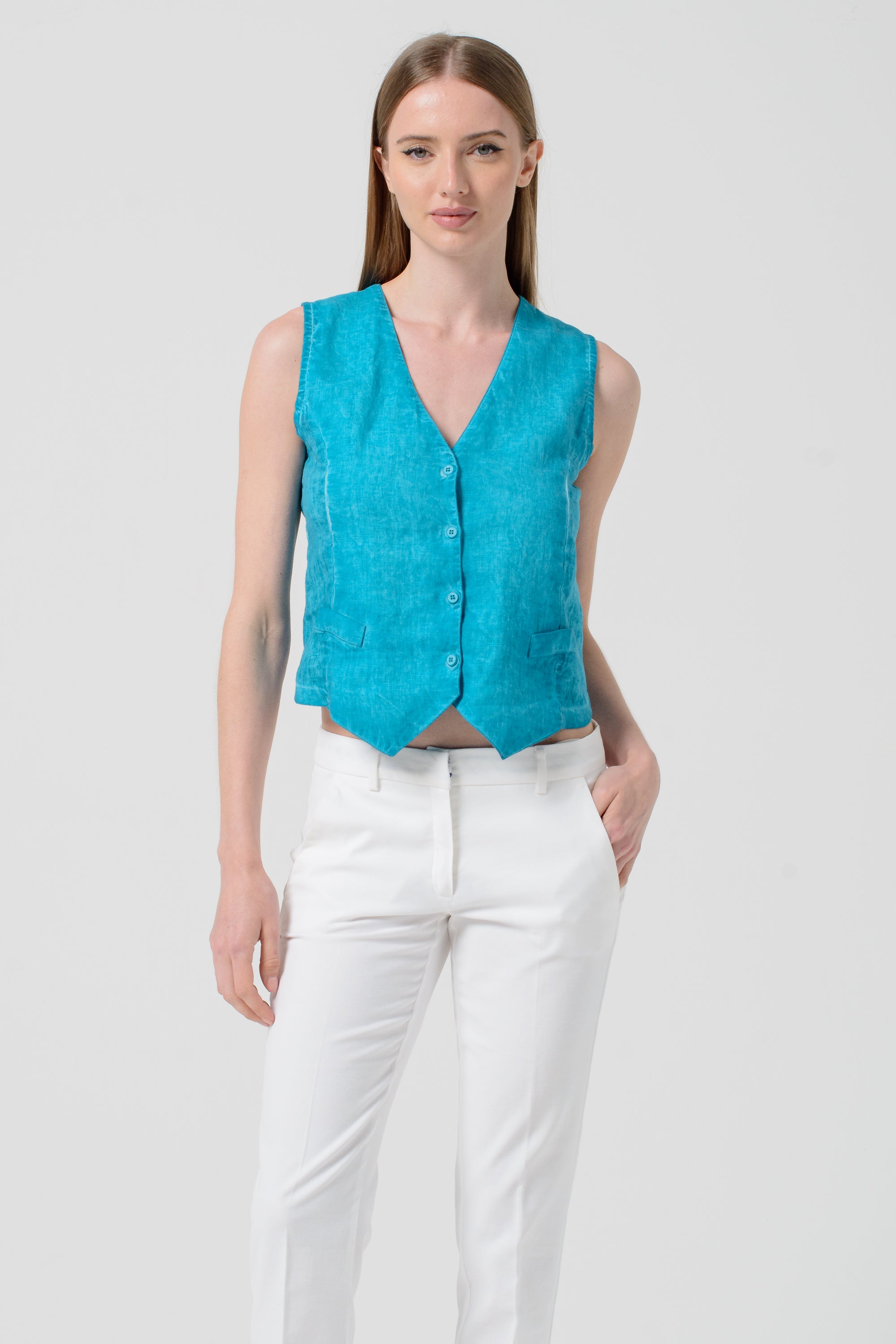 Garconne Vest - Nettuno