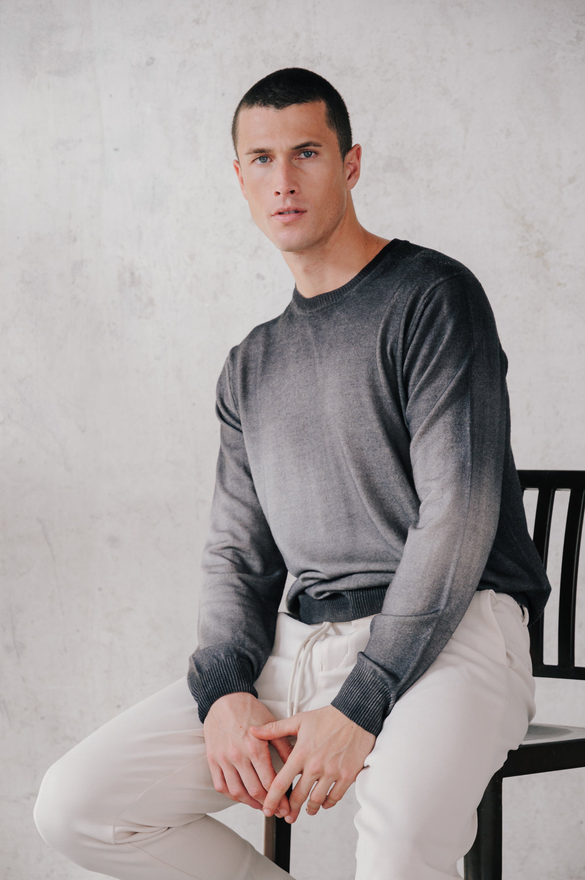 Gills Tasty Shades - Oyster