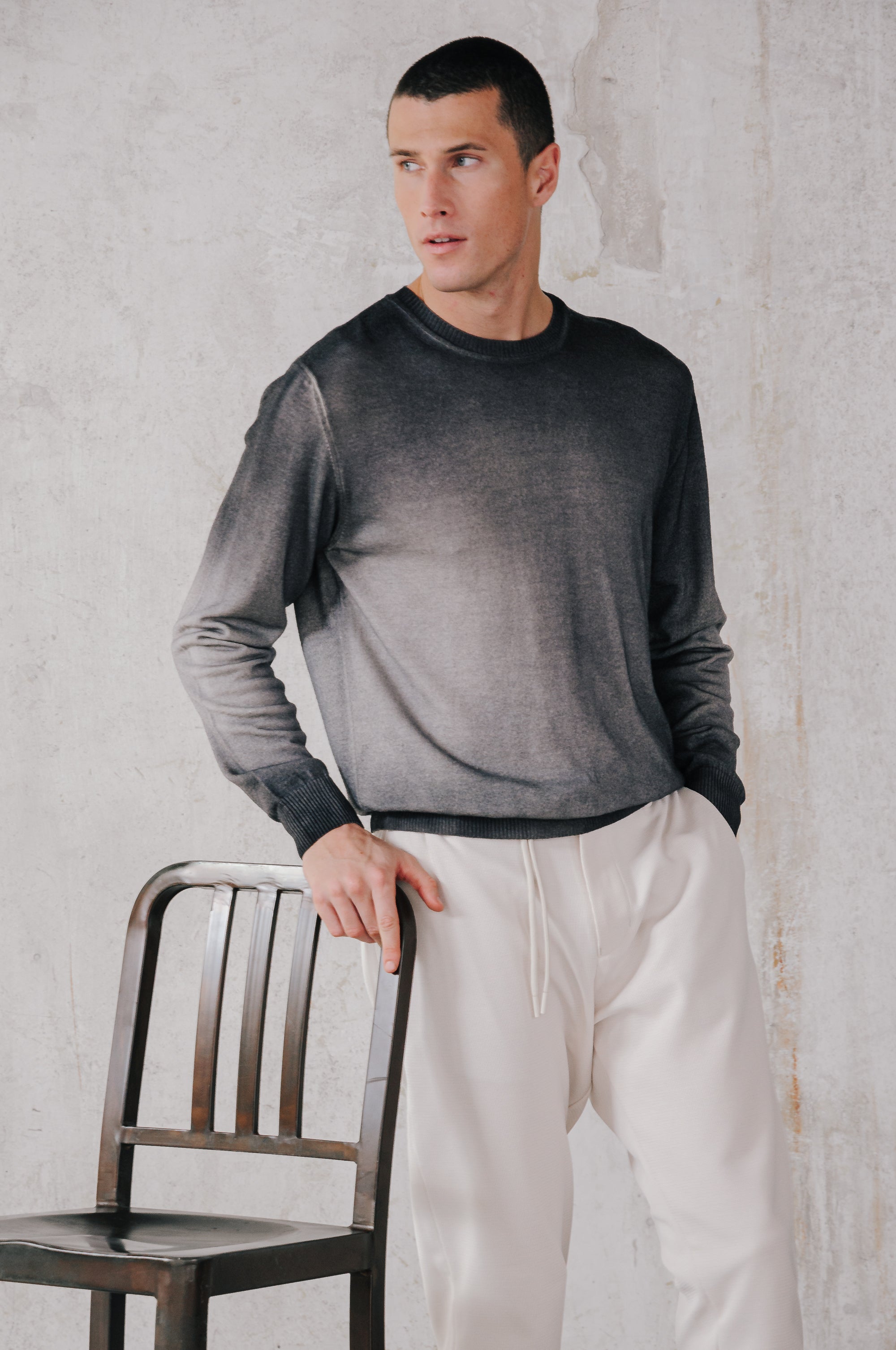 Gills Tasty Shades - Oyster