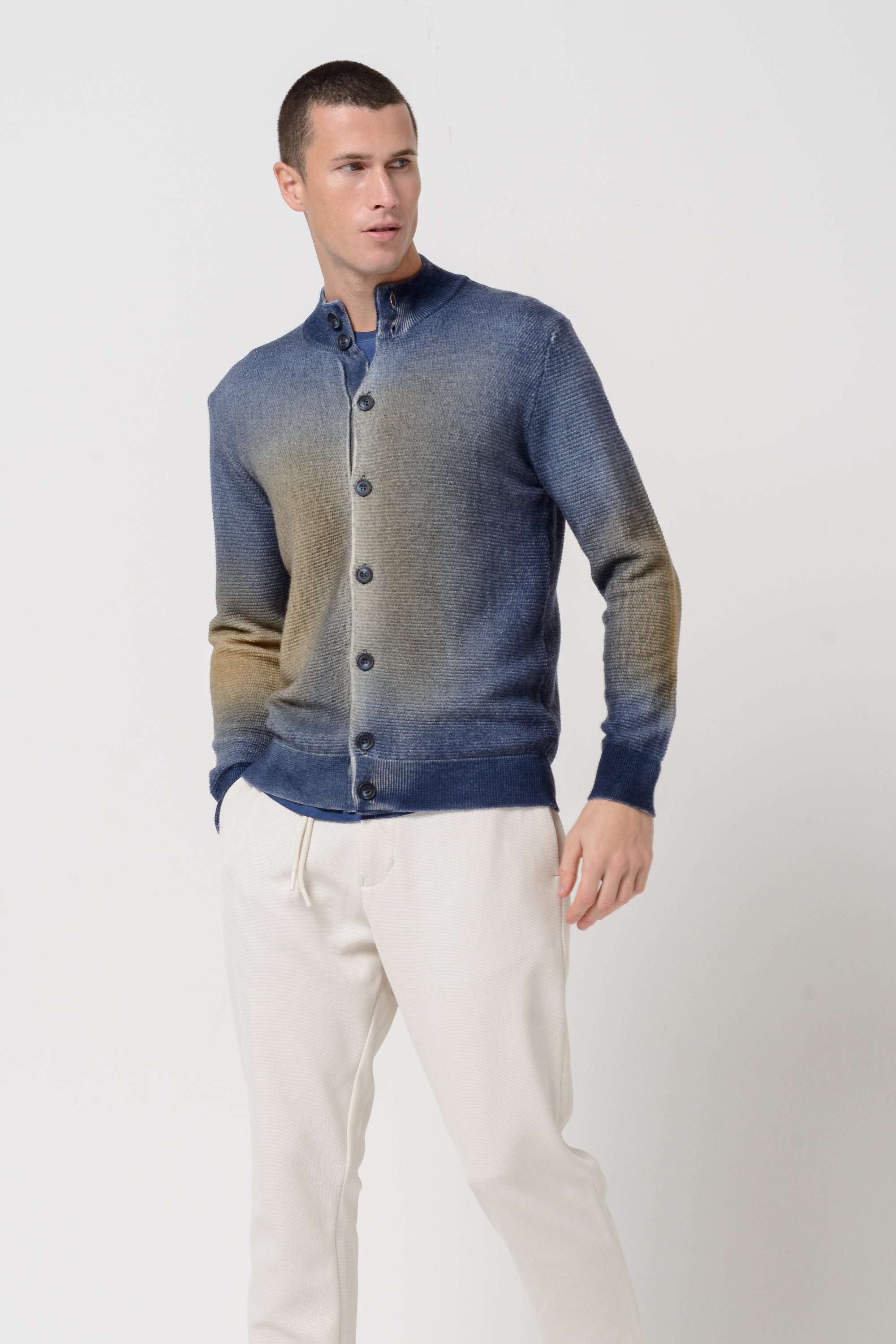 Weston Tasty Shades - Goldenberry