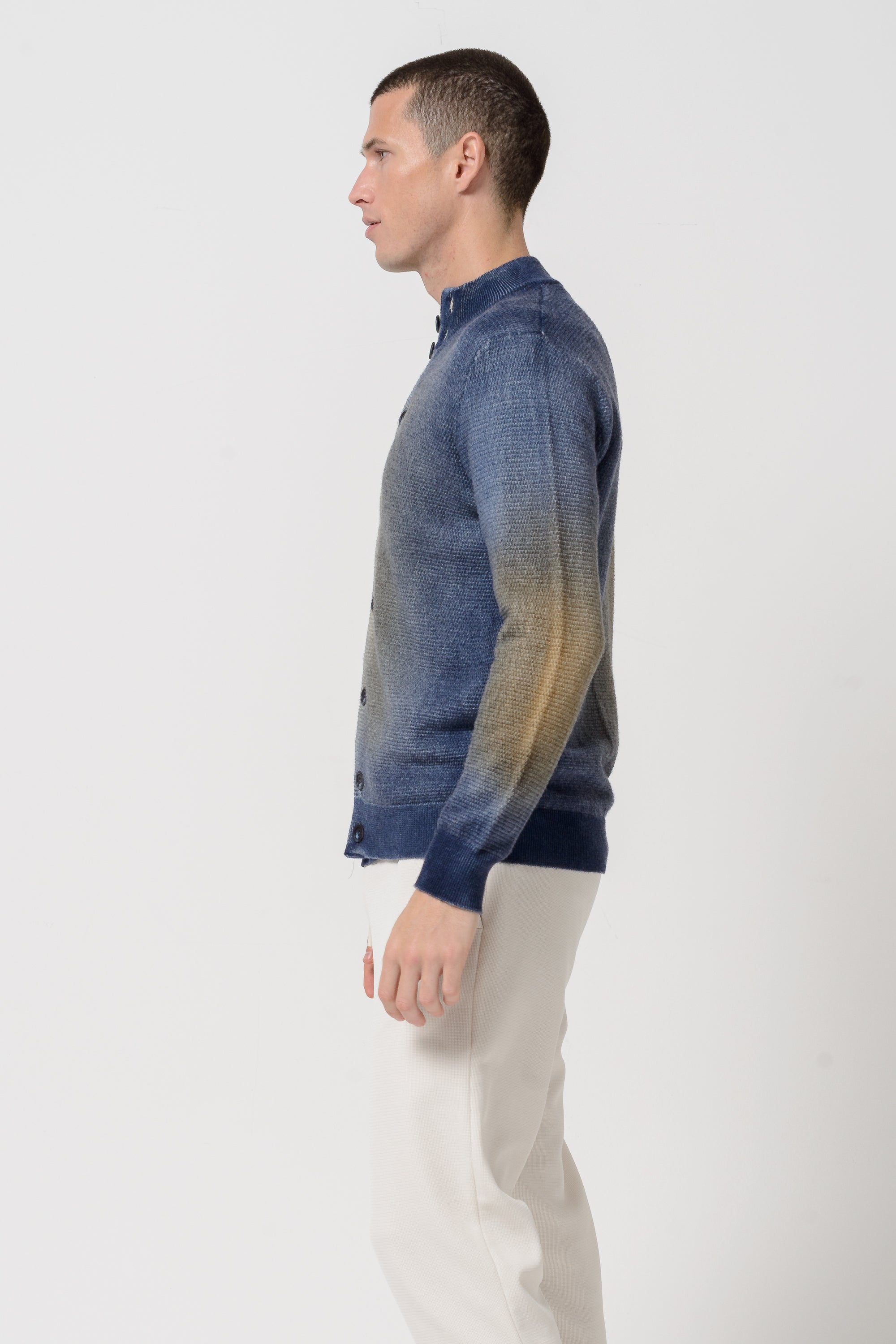 Weston Tasty Shades - Goldenberry