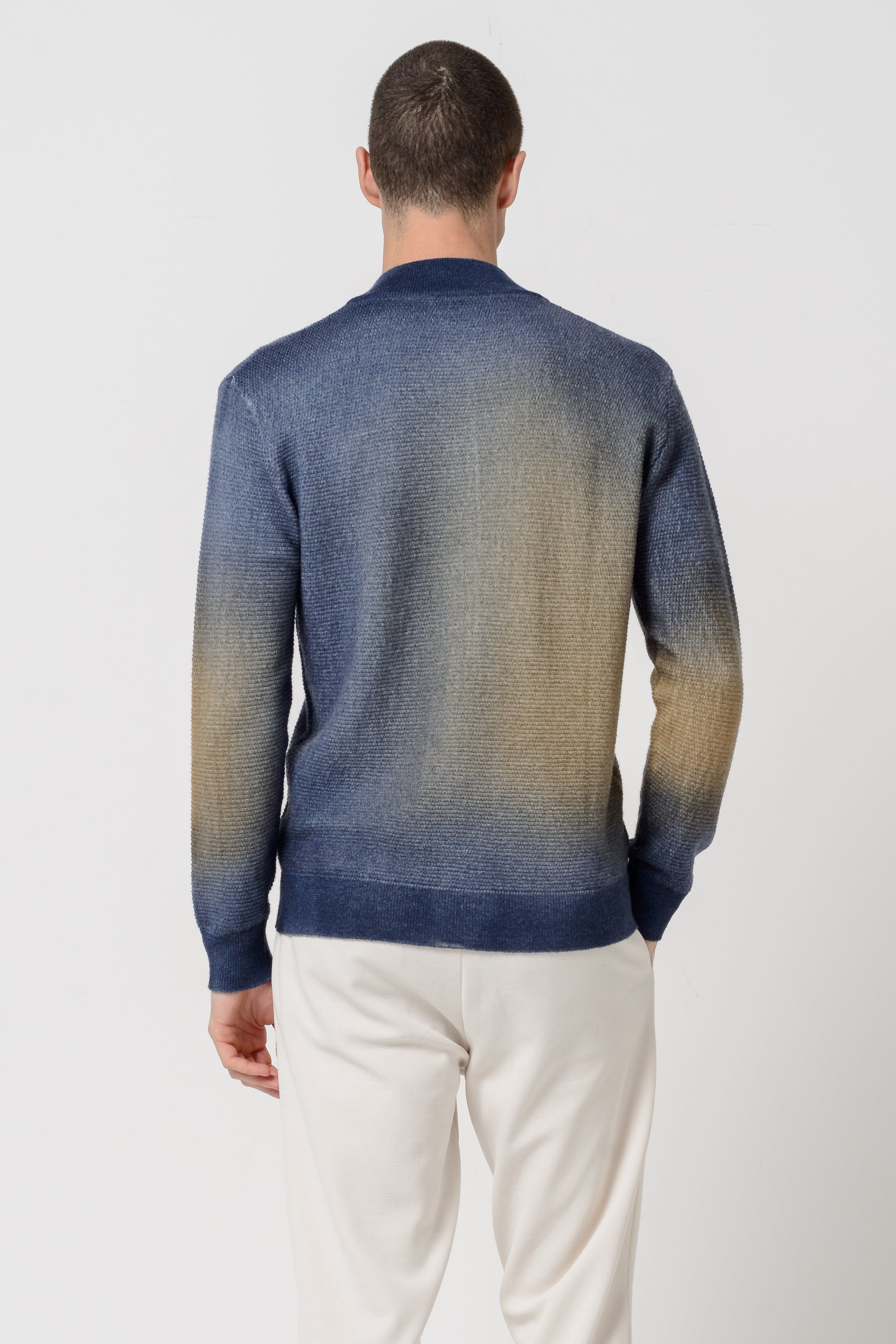 Weston Tasty Shades - Goldenberry