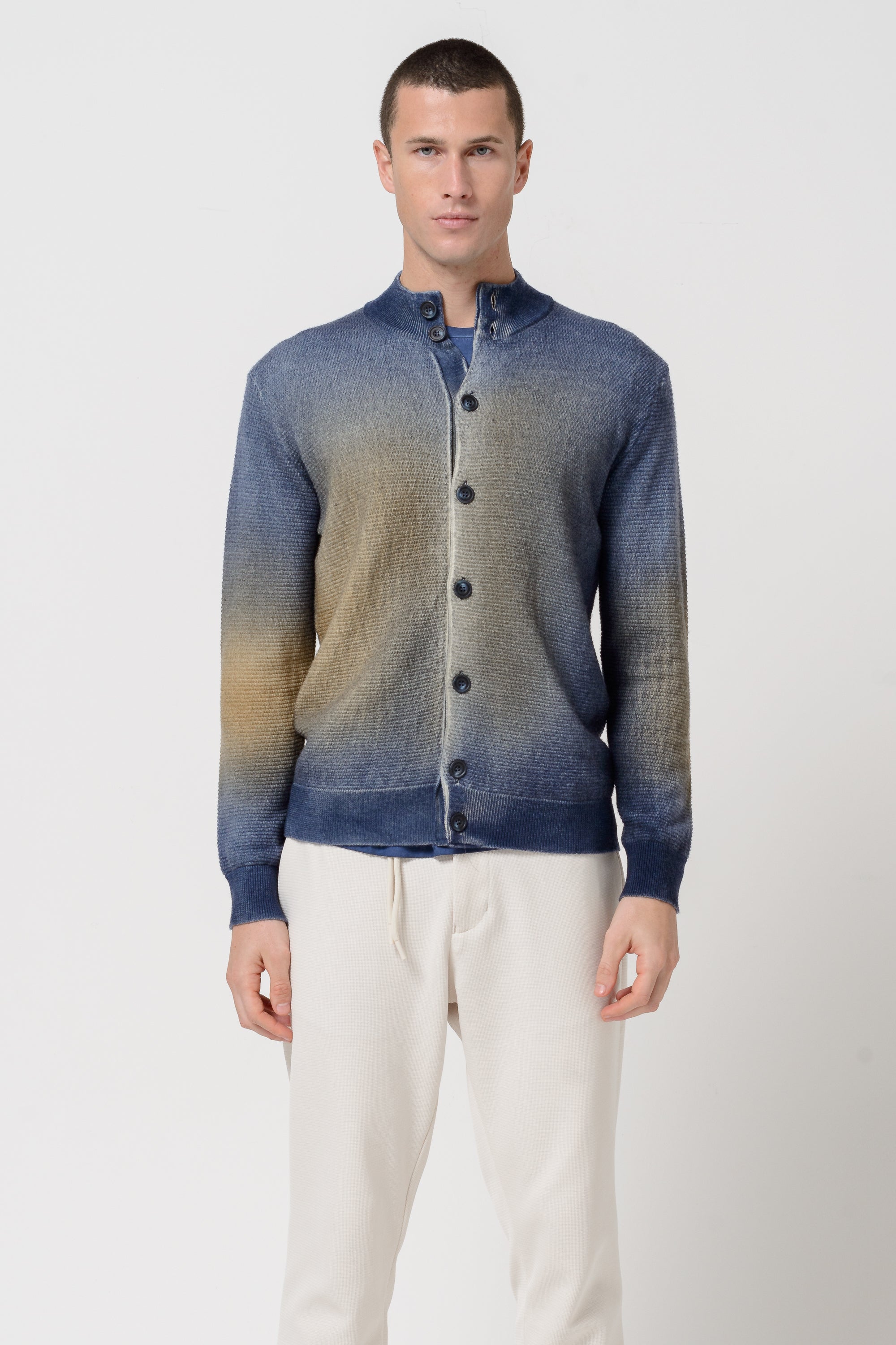 Weston Tasty Shades - Goldenberry