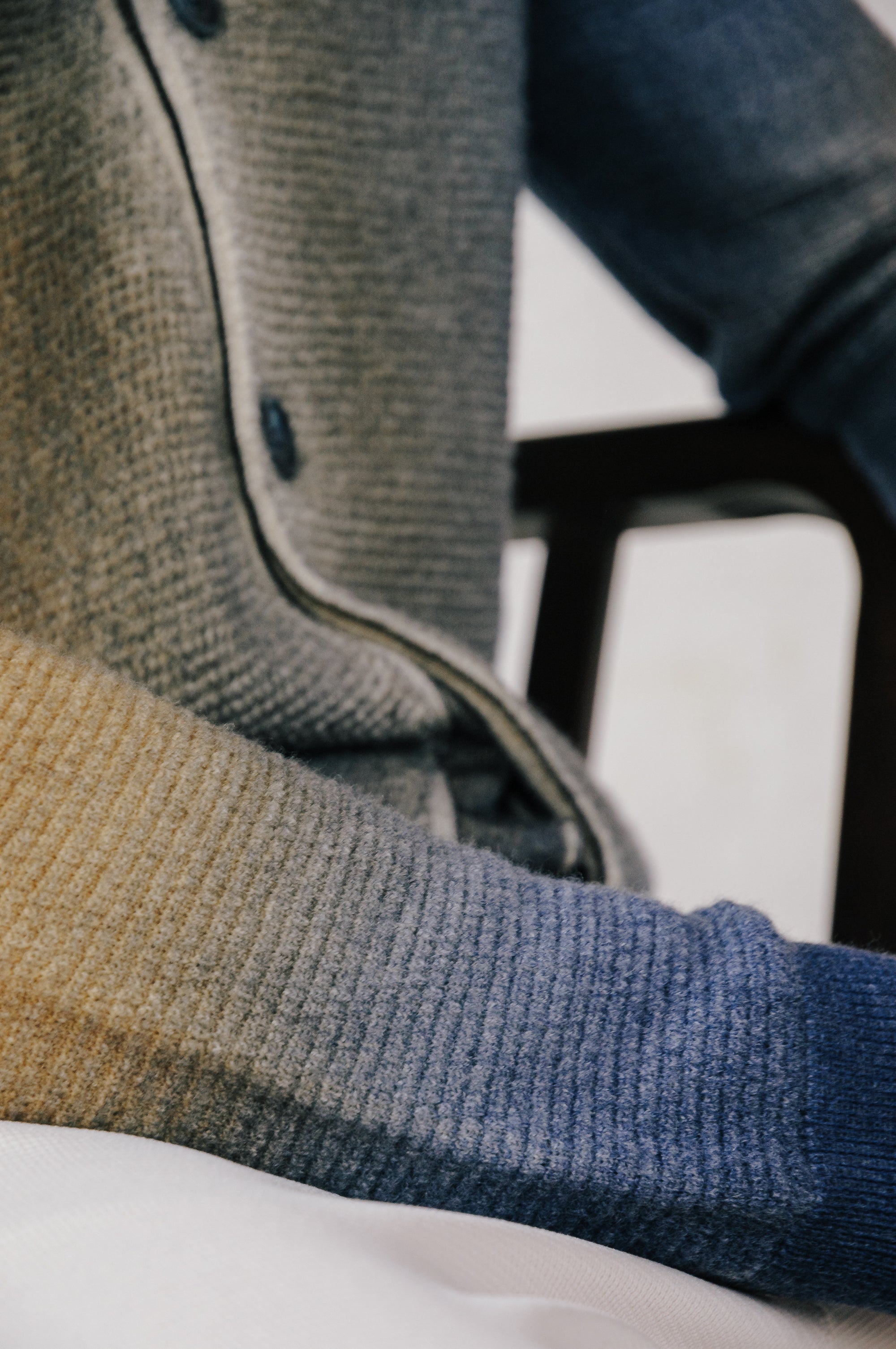 Weston Tasty Shades - Goldenberry