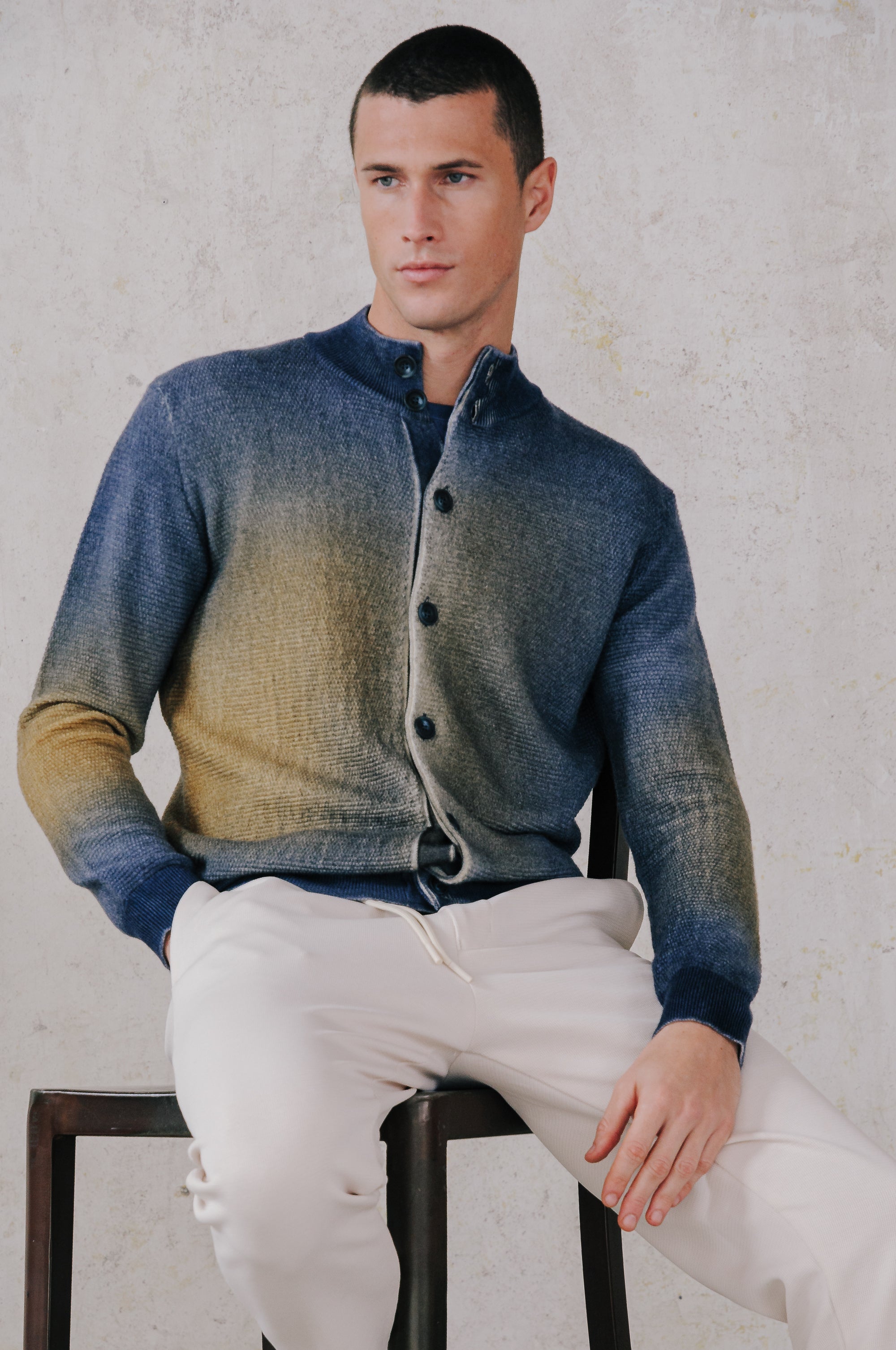 Weston Tasty Shades - Goldenberry