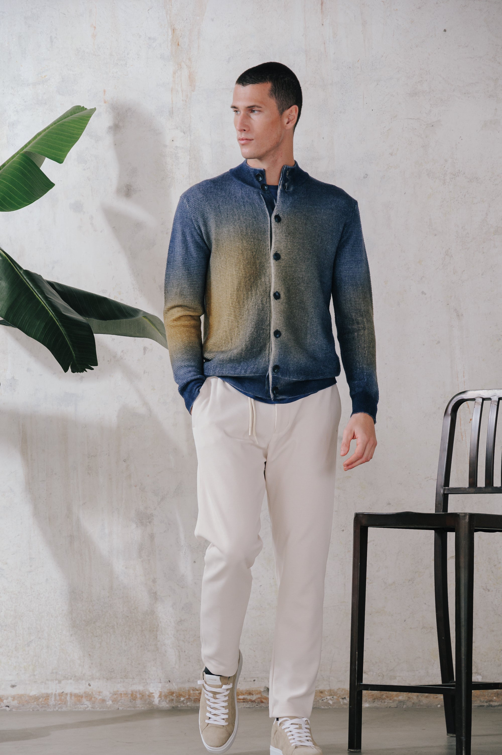 Weston Tasty Shades - Goldenberry