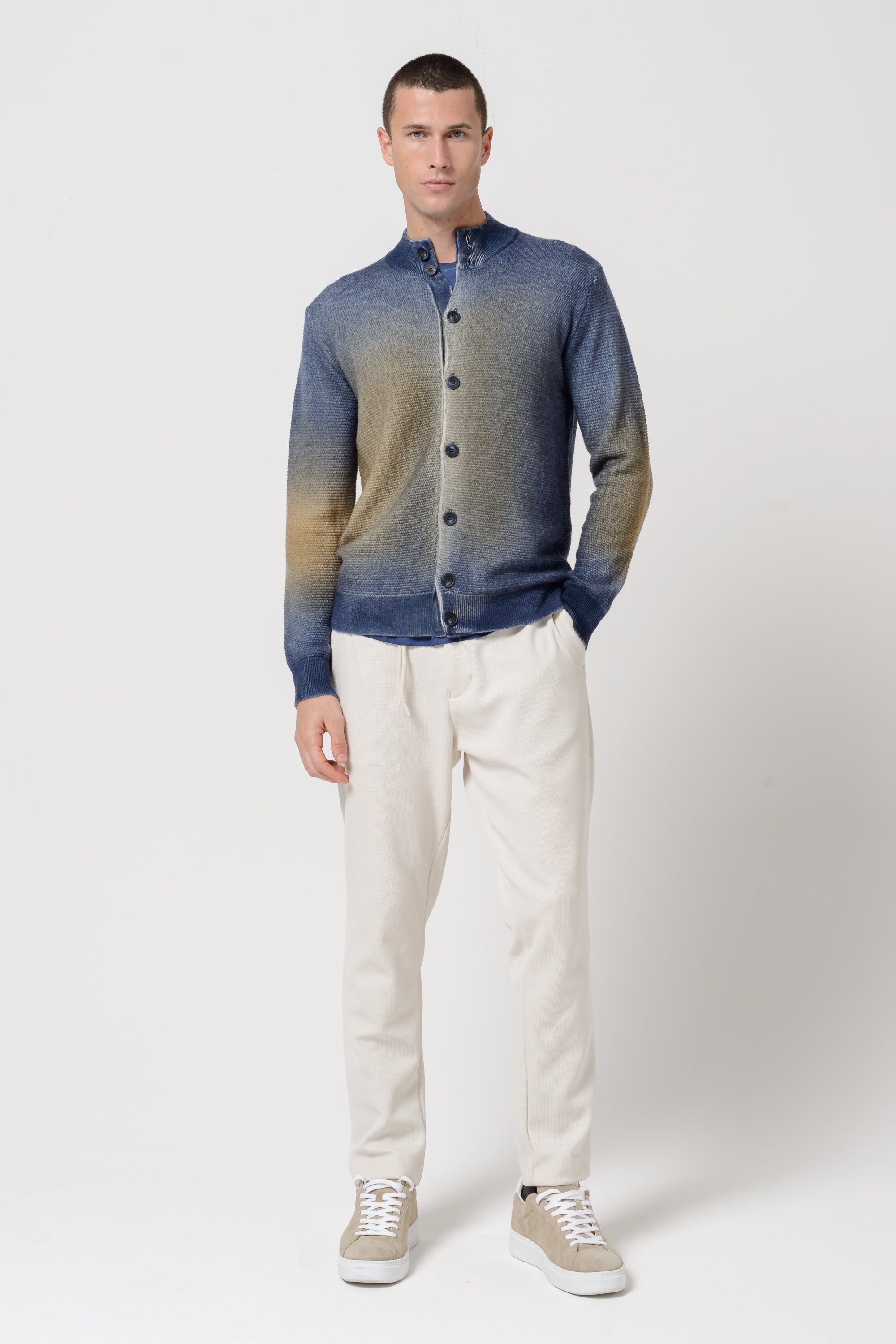 Weston Tasty Shades - Goldenberry