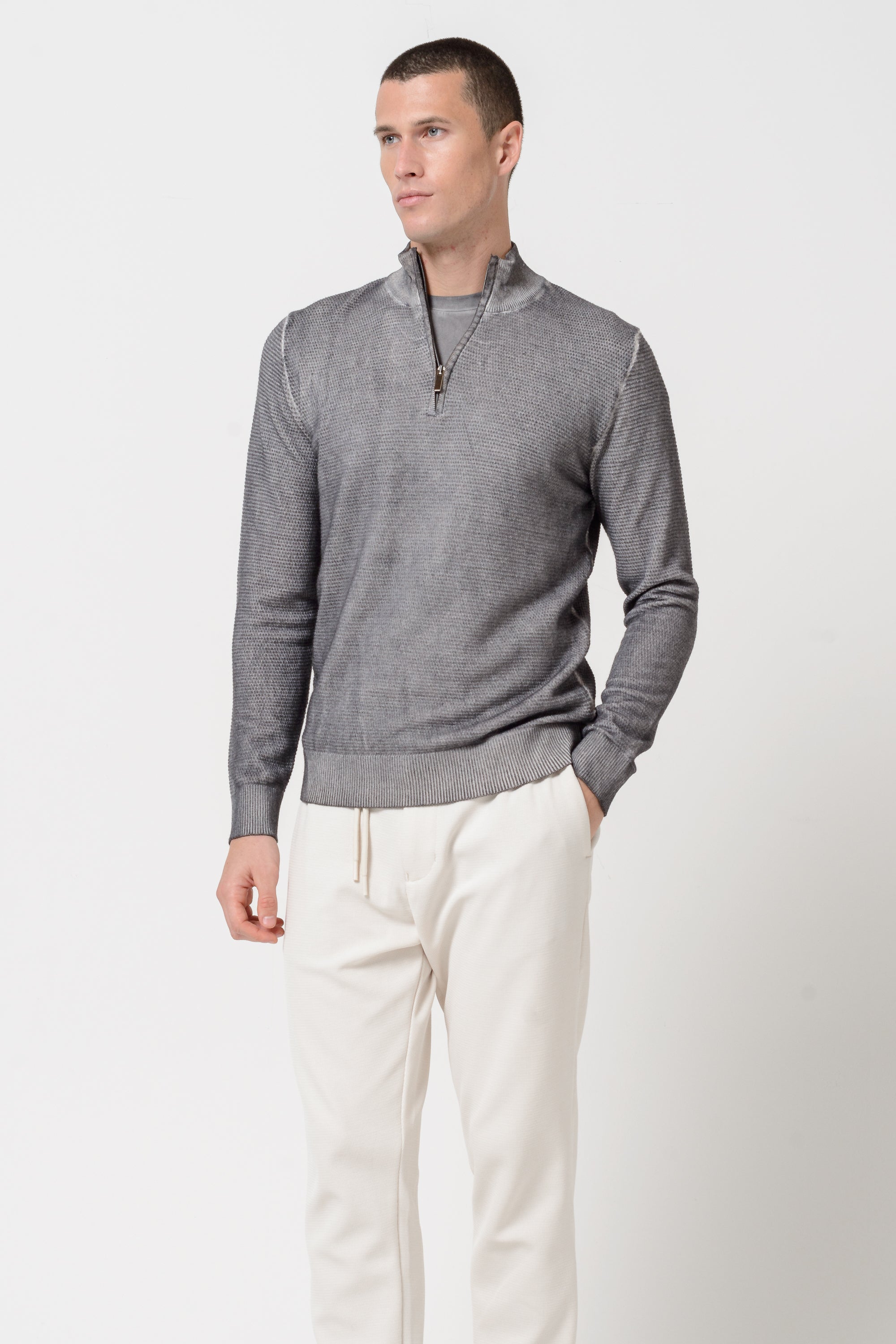 Trent Double Soffio Relax - Vulcano