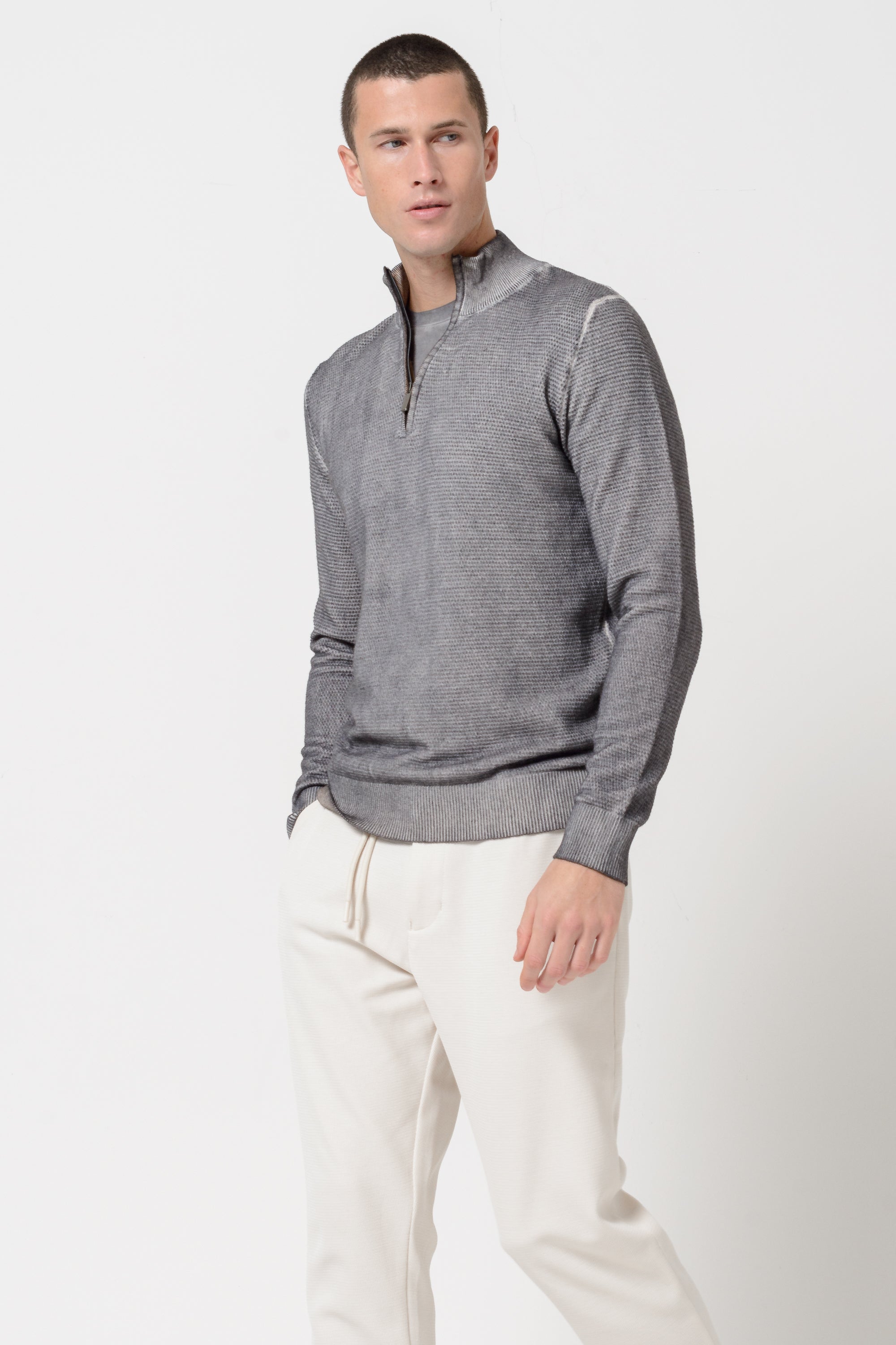 Trent Double Soffio - Vulcano